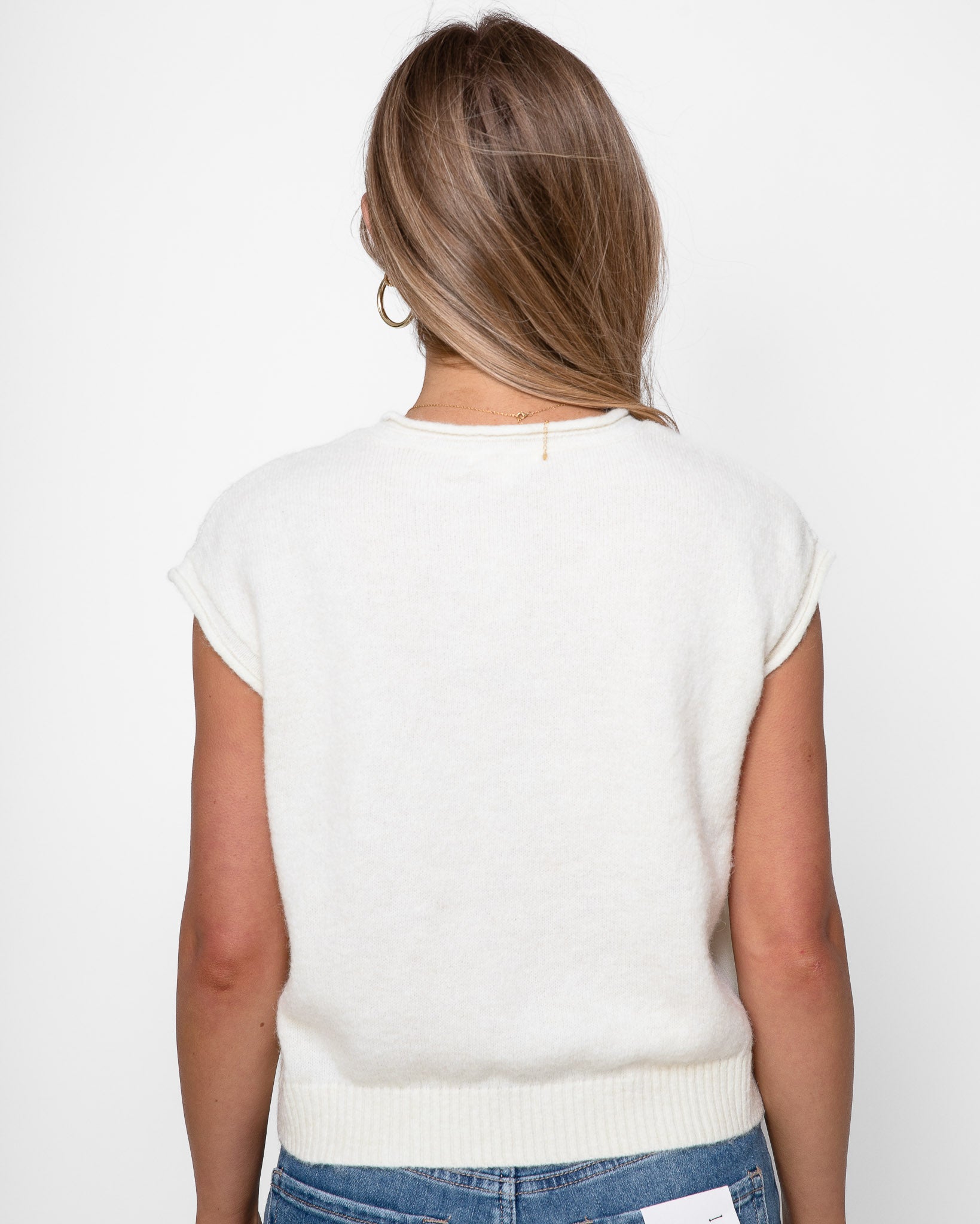 In Your Element Top
