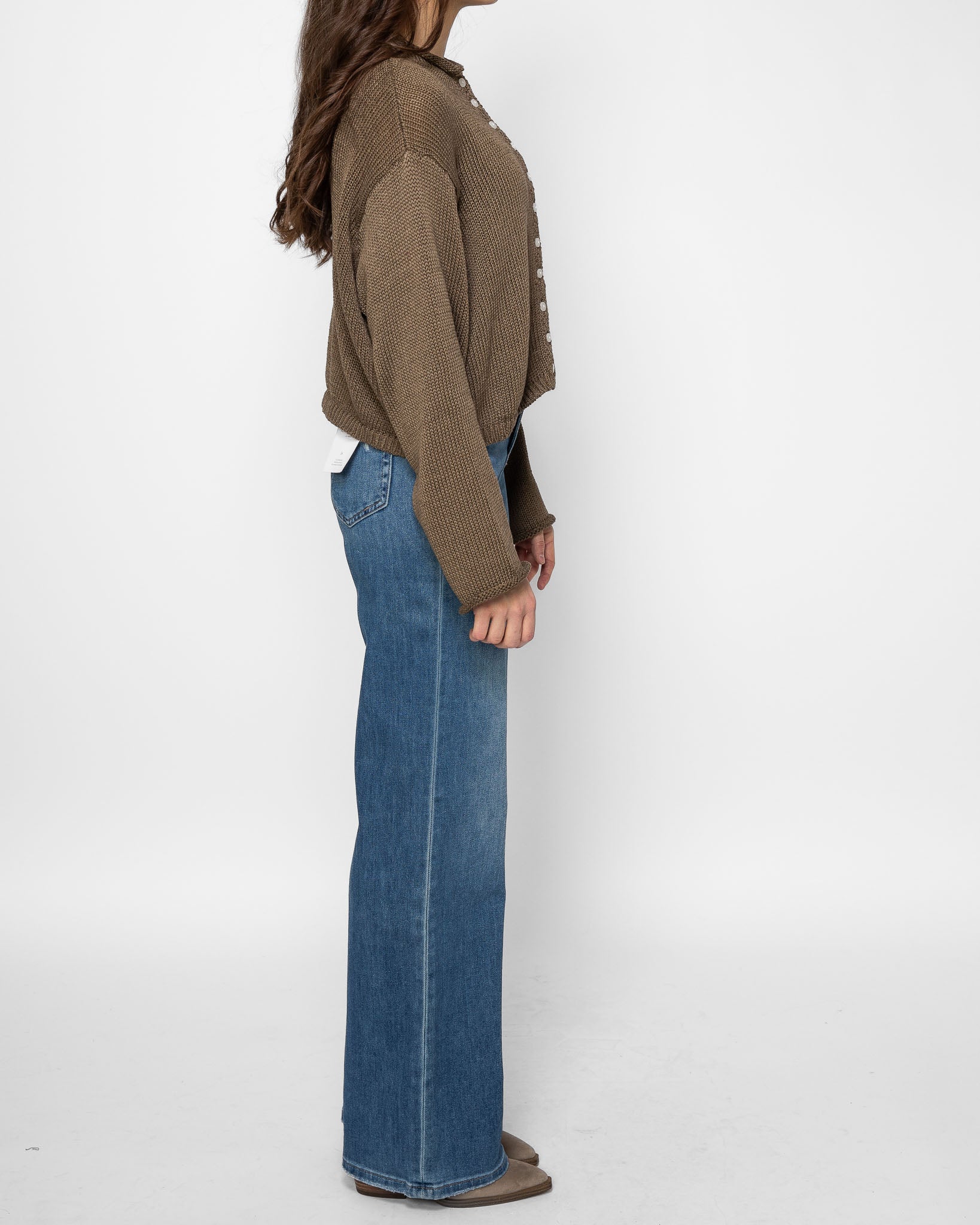 Inner Peace Cardigan