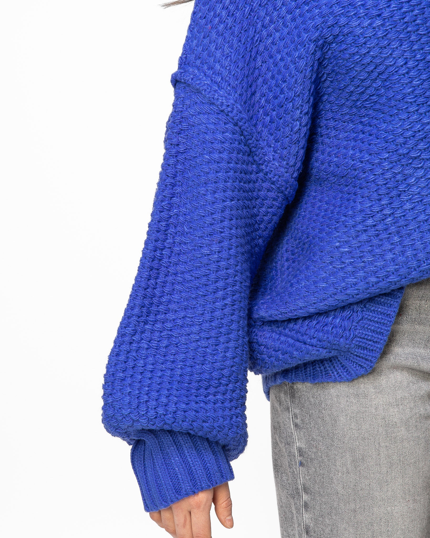 It's Electric Sweater