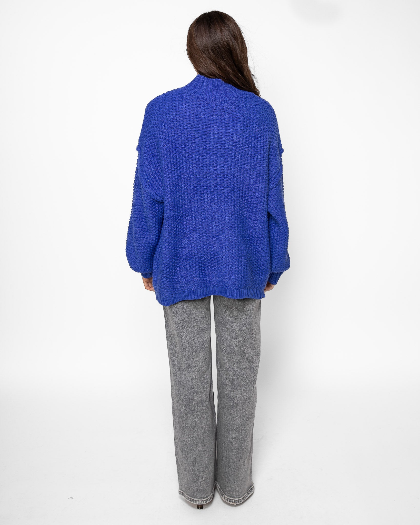 It's Electric Sweater