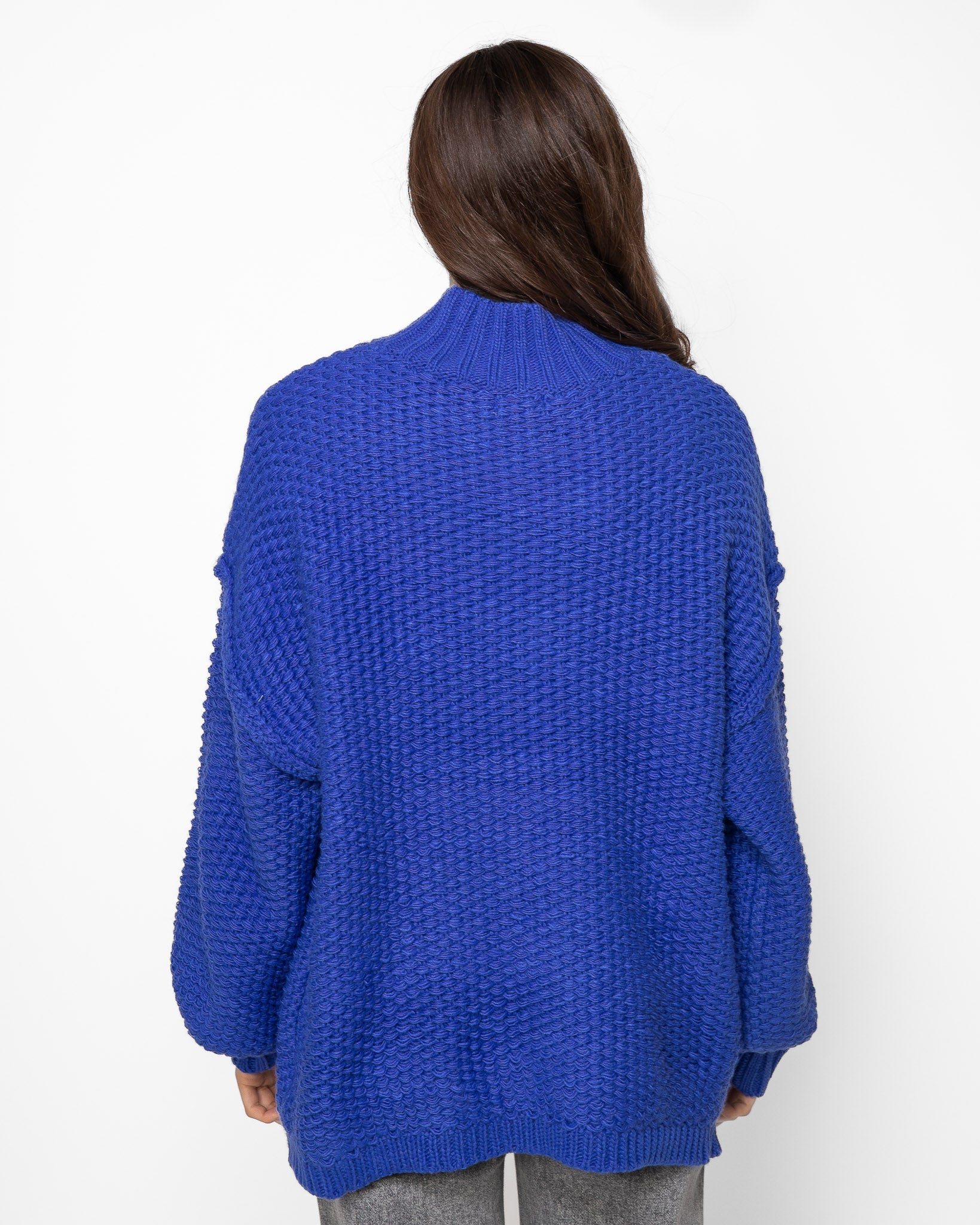 It's Electric Sweater