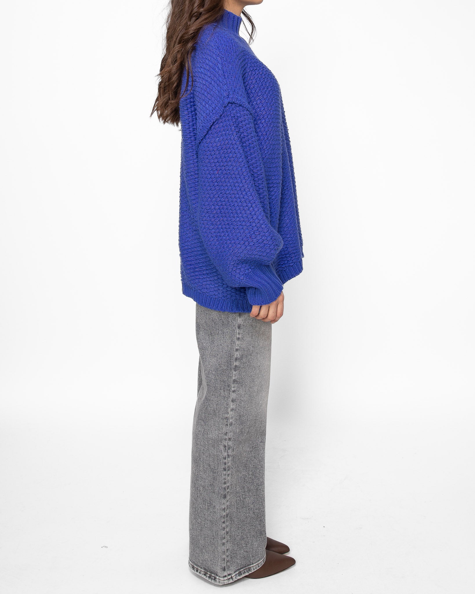 It's Electric Sweater