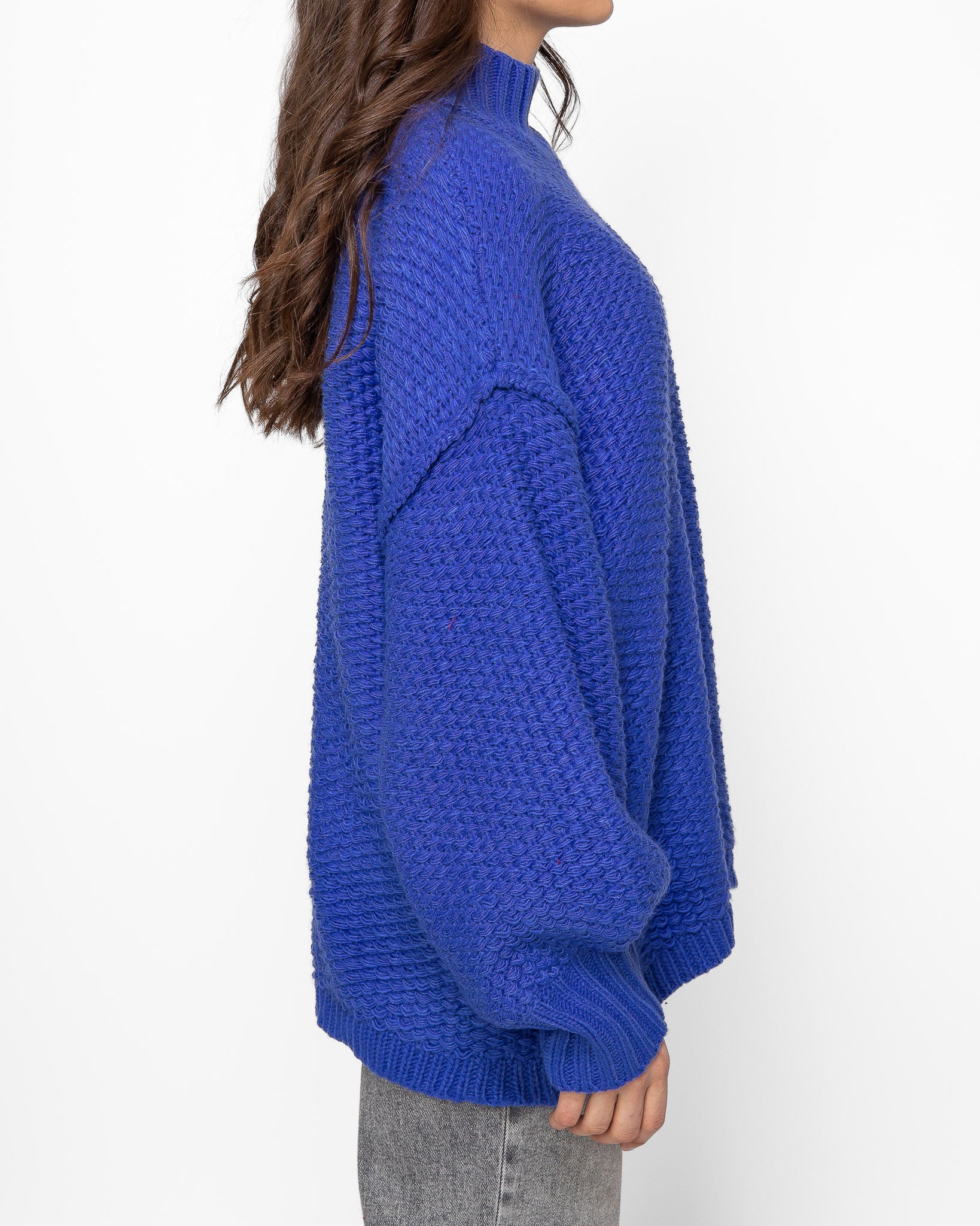 It's Electric Sweater