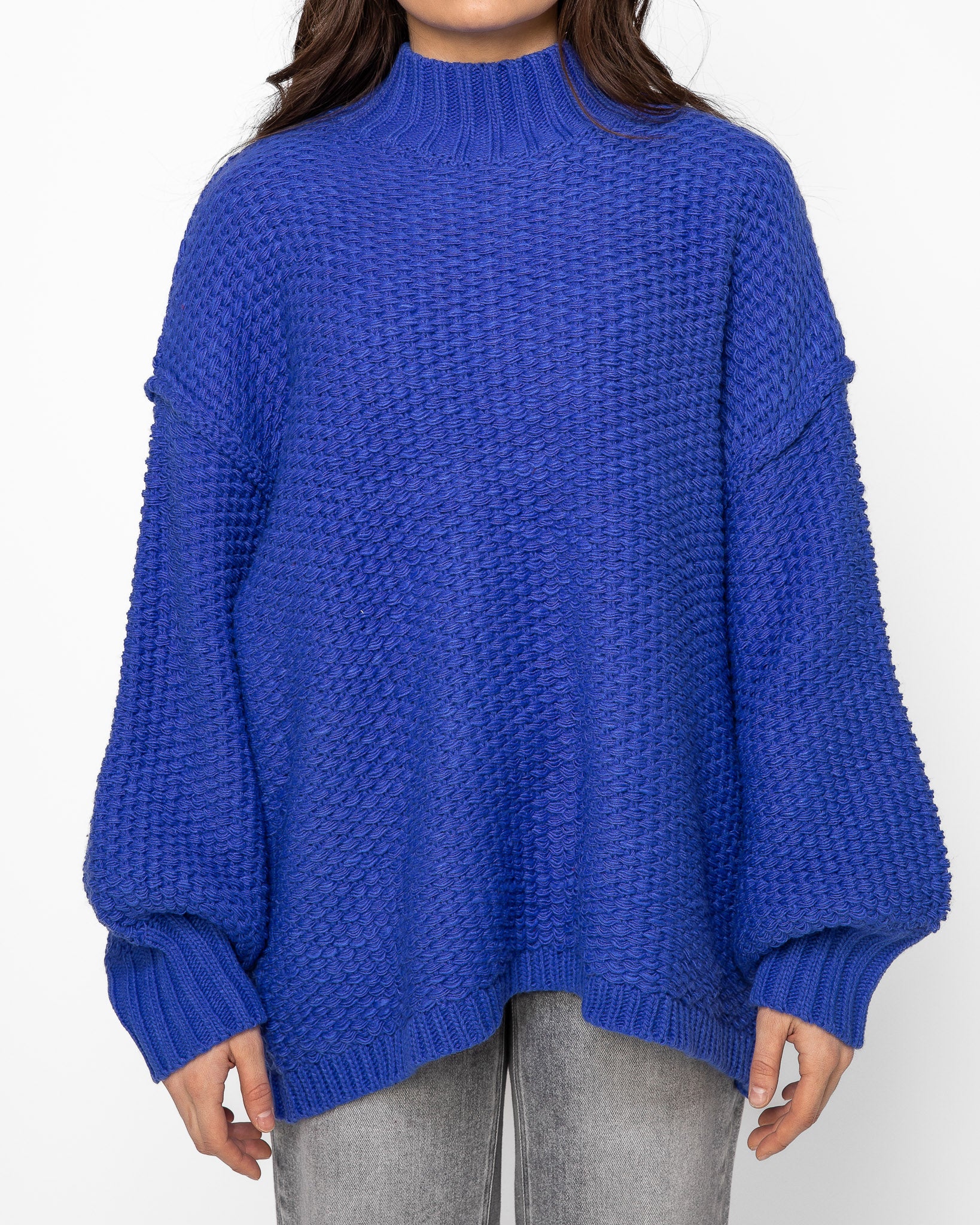 It's Electric Sweater