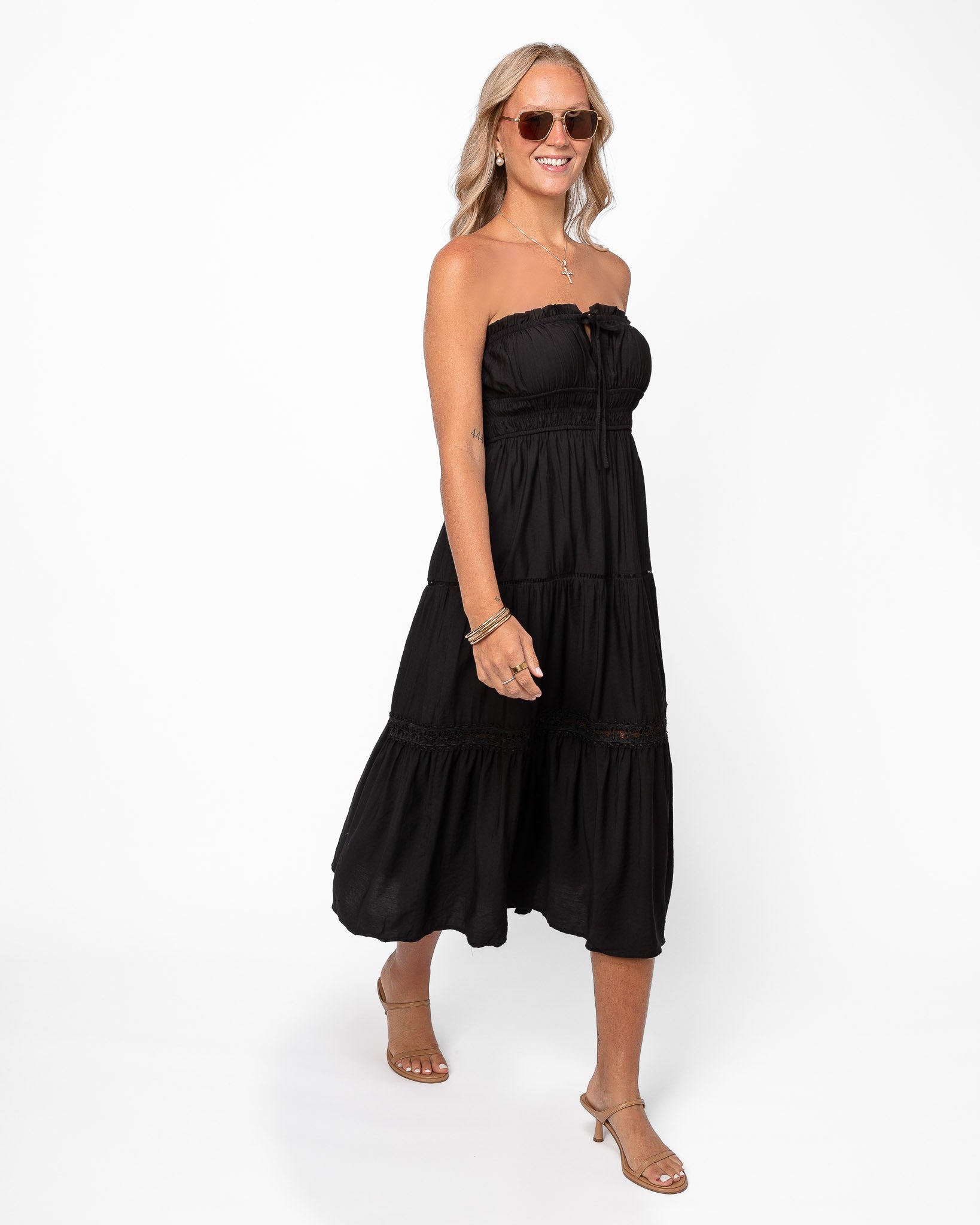 Just Right Dress