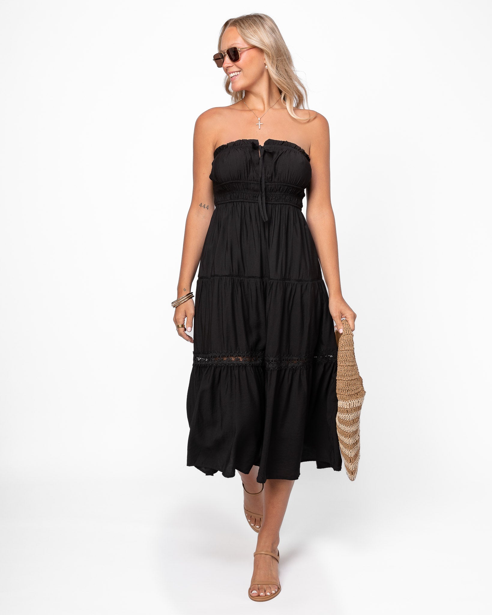 Just Right Dress