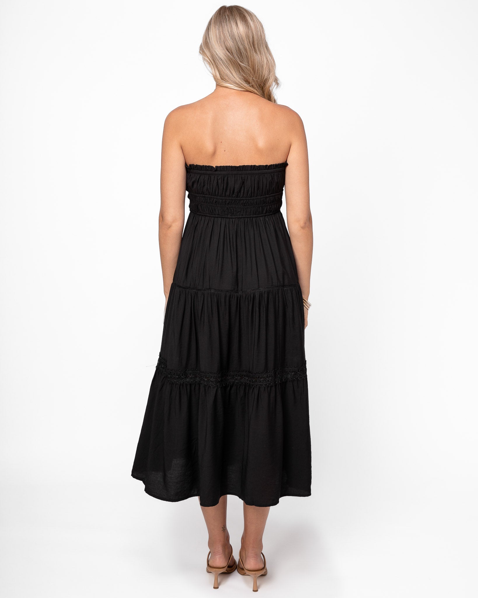 Just Right Dress