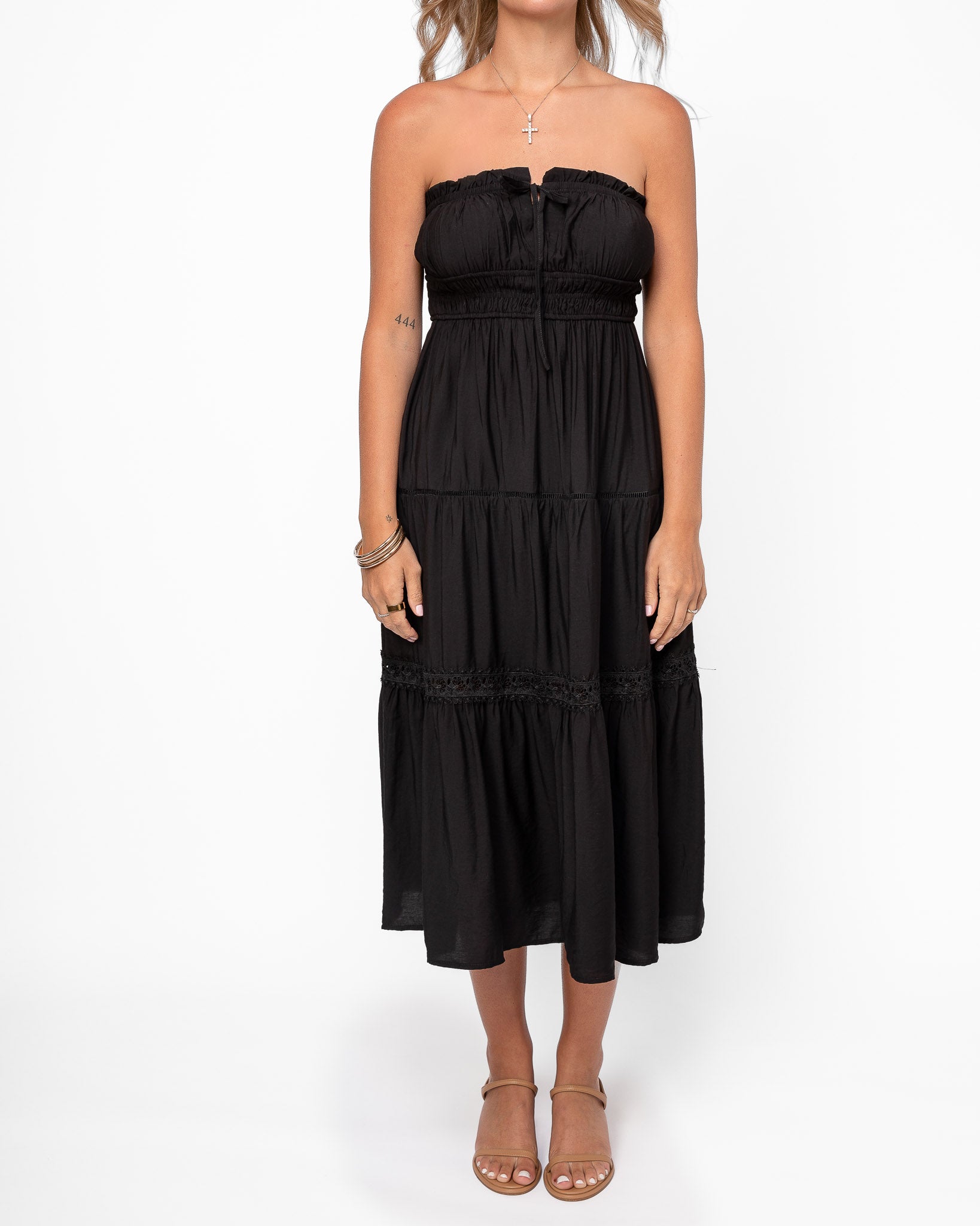 Just Right Dress