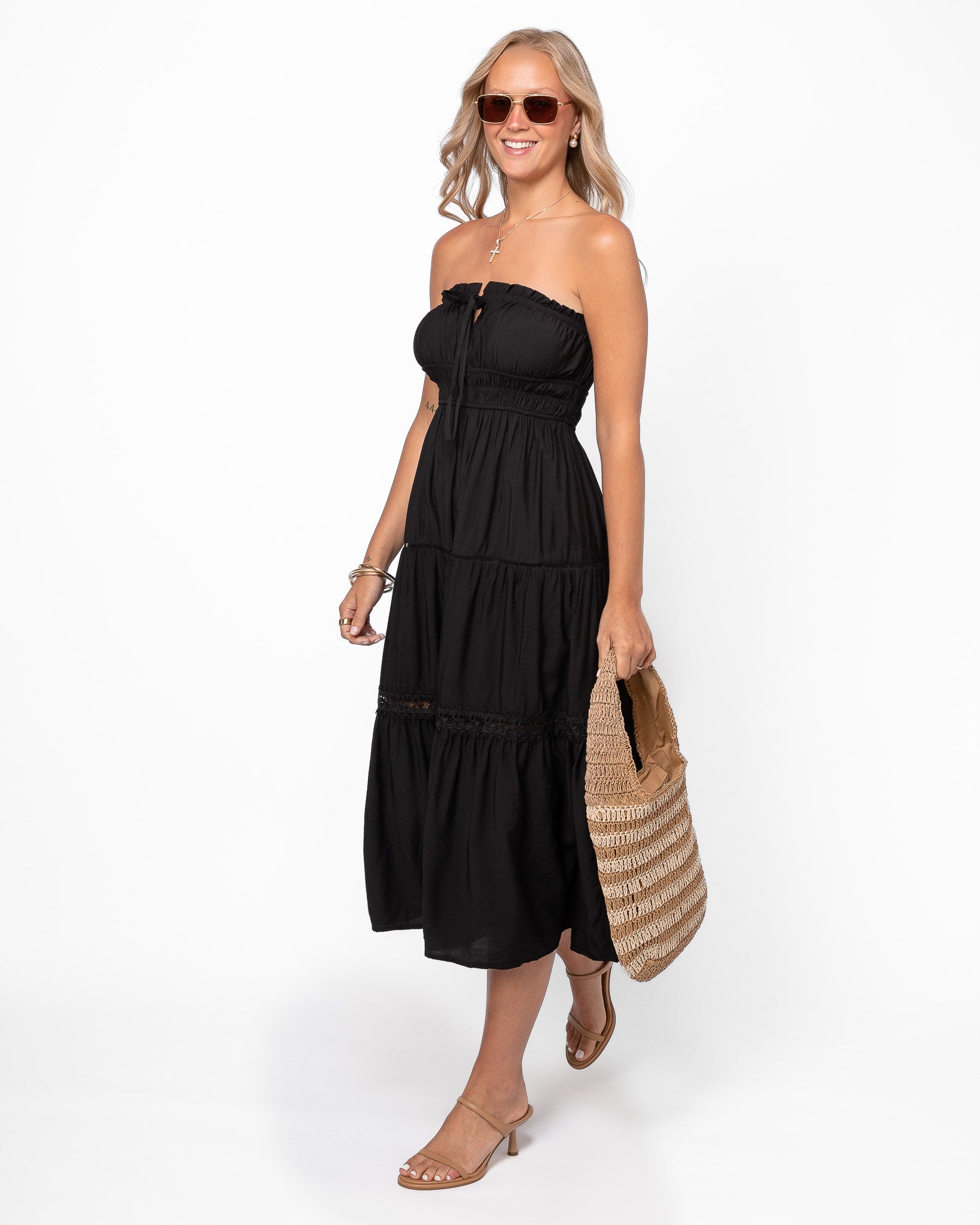 Just Right Dress
