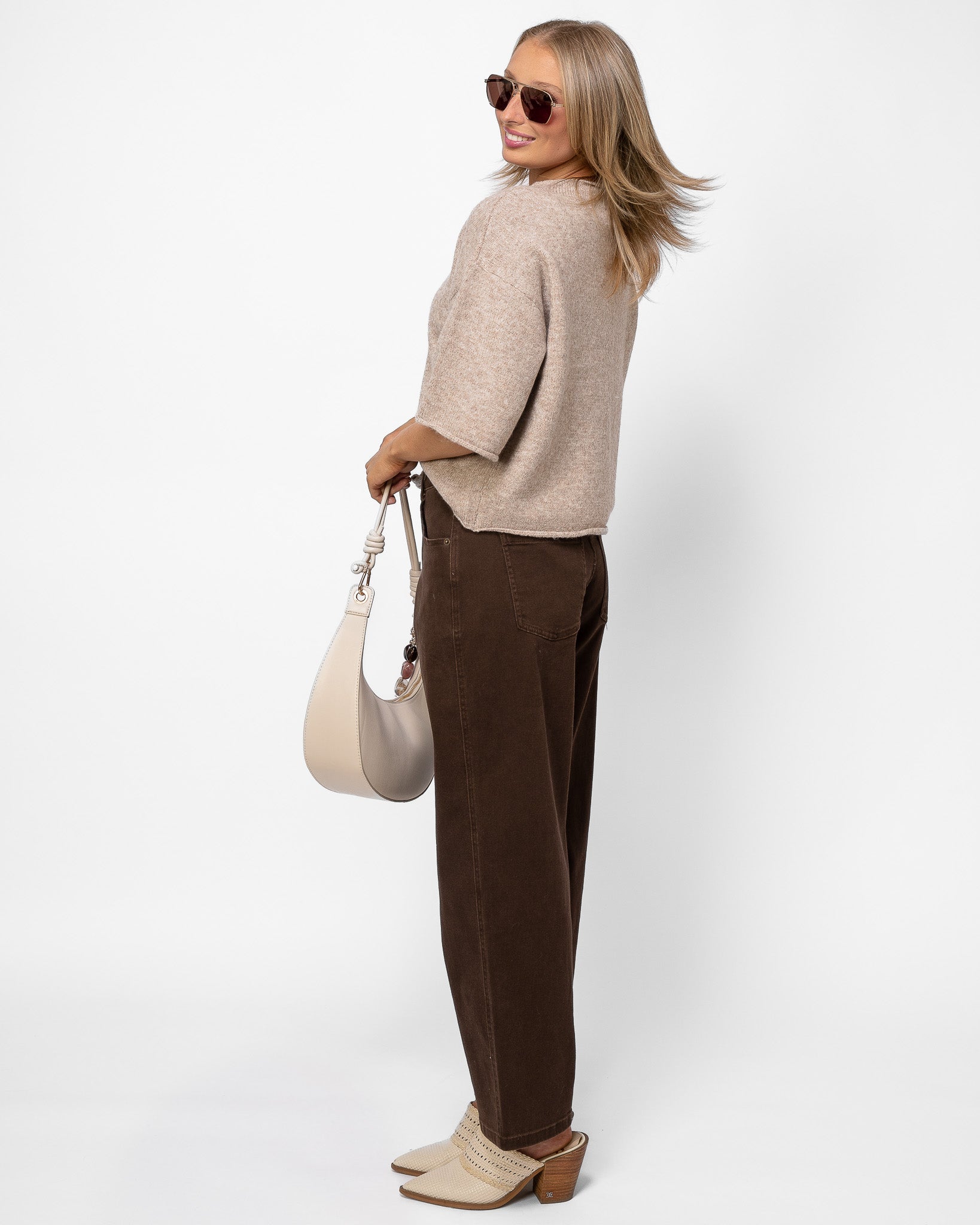 Keepsake Cardigan
