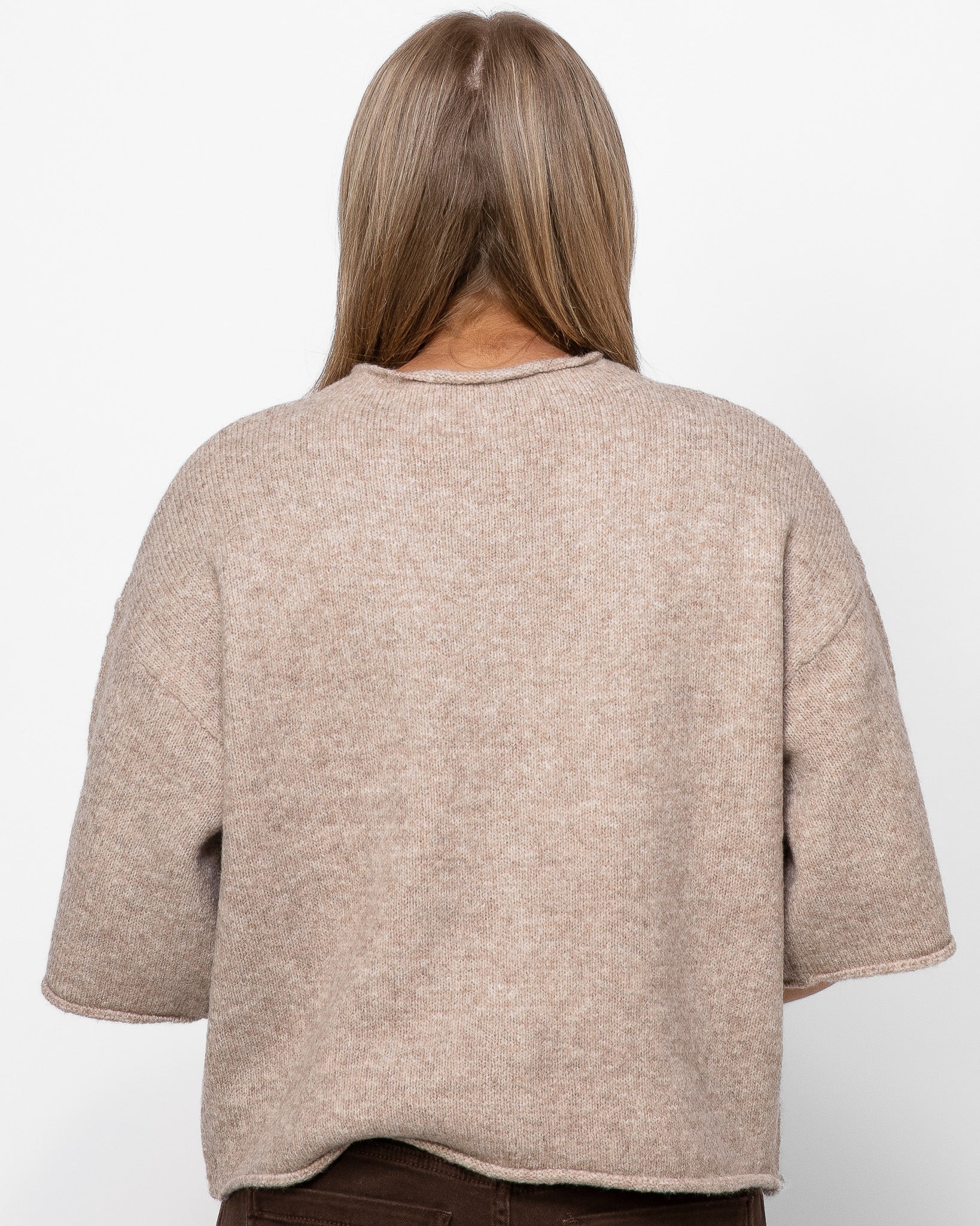 Keepsake Cardigan