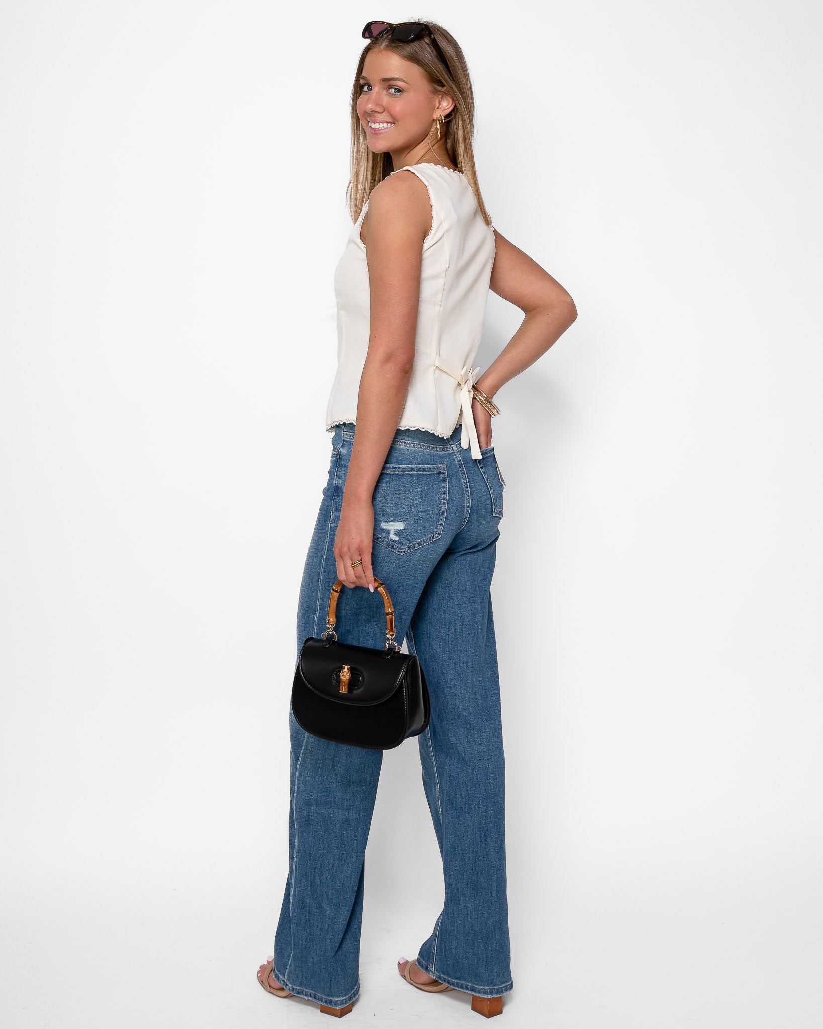 Lasting Impression Top