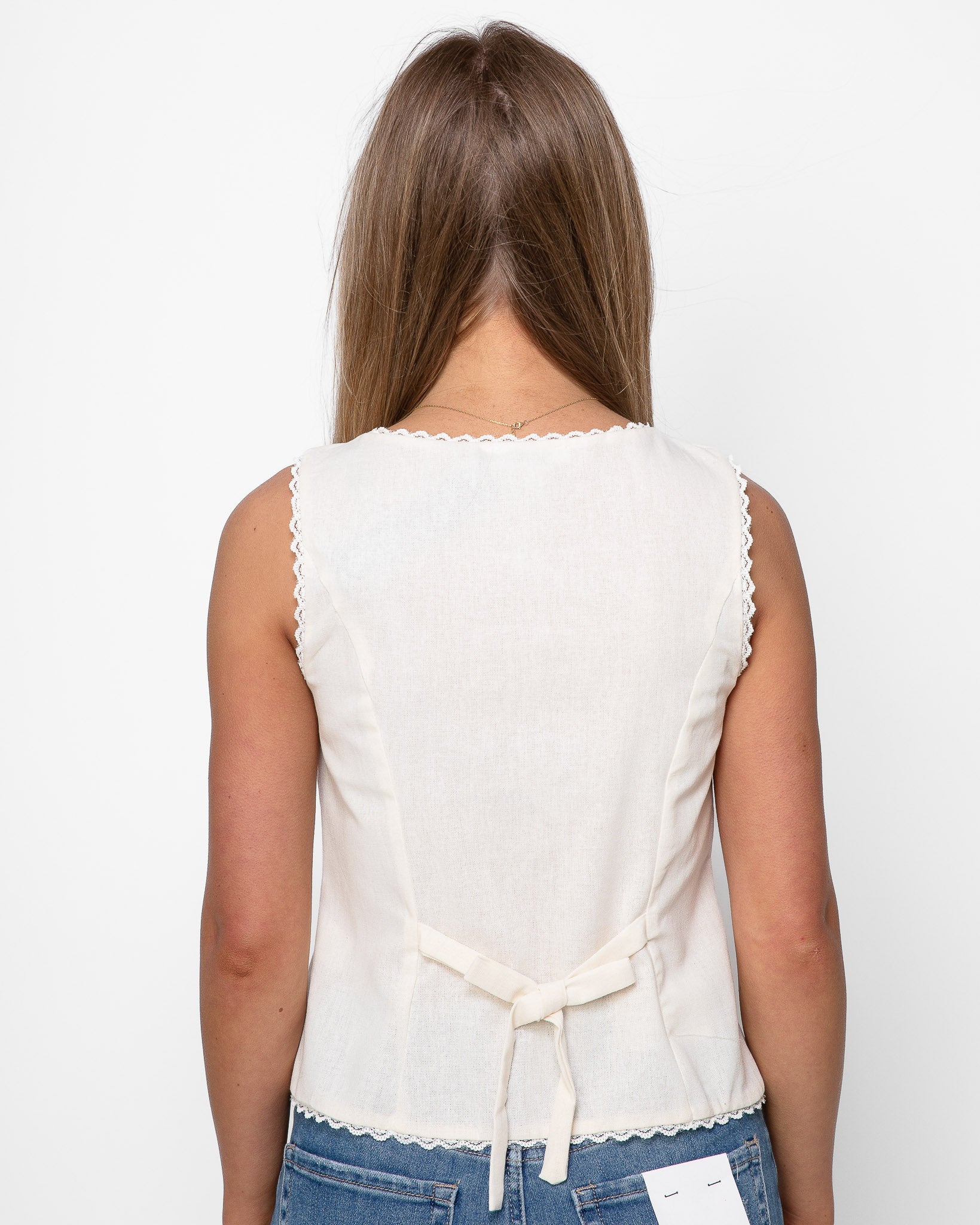 Lasting Impression Top