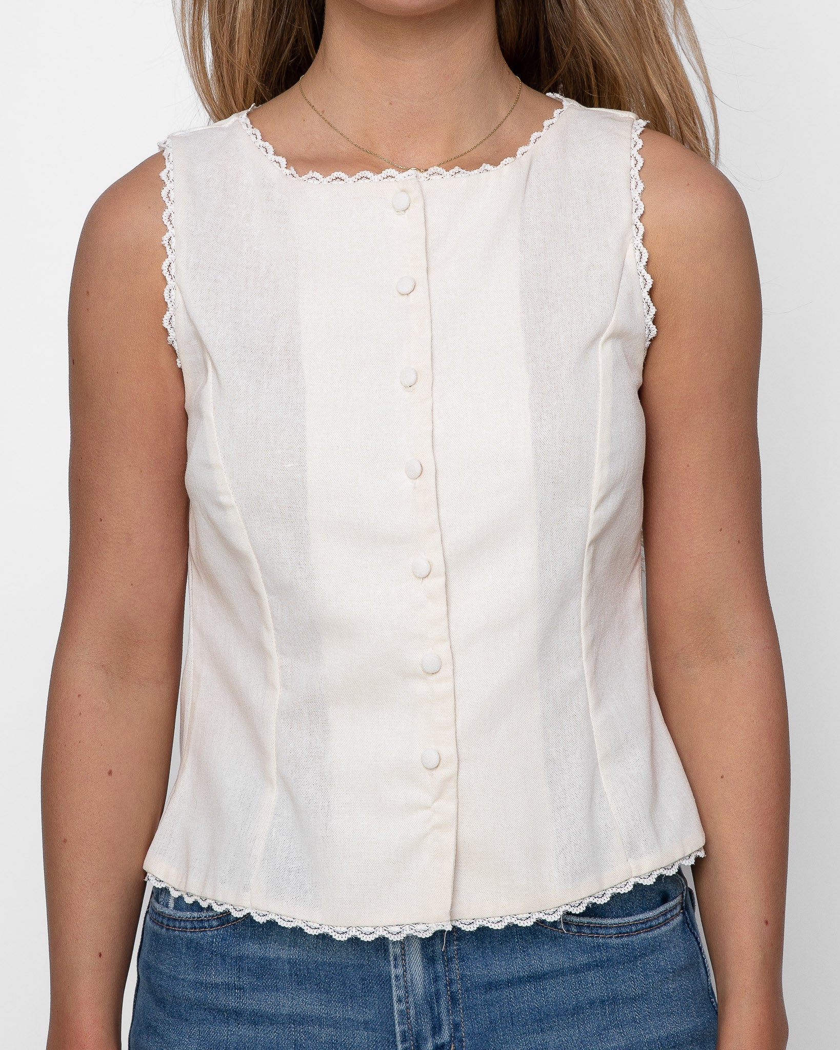 Lasting Impression Top