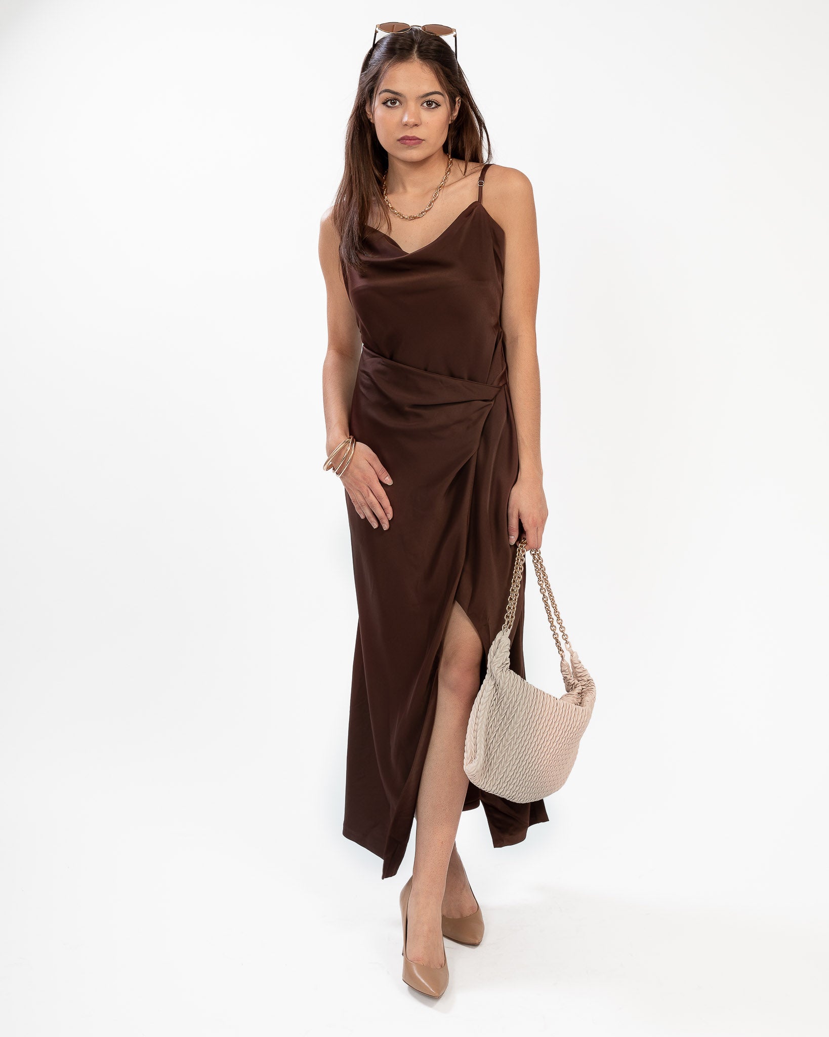 Latest Obsession Dress
