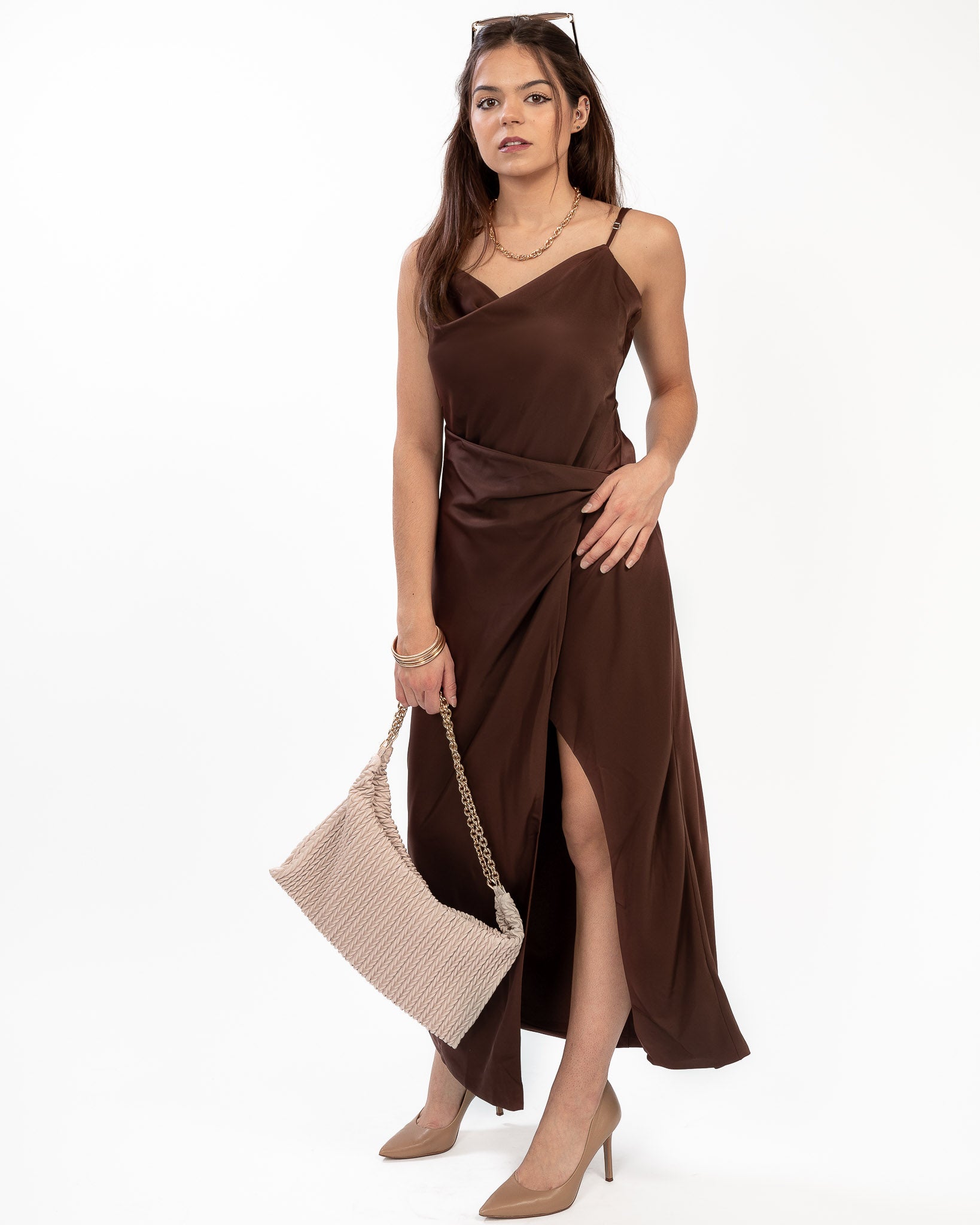 Latest Obsession Dress