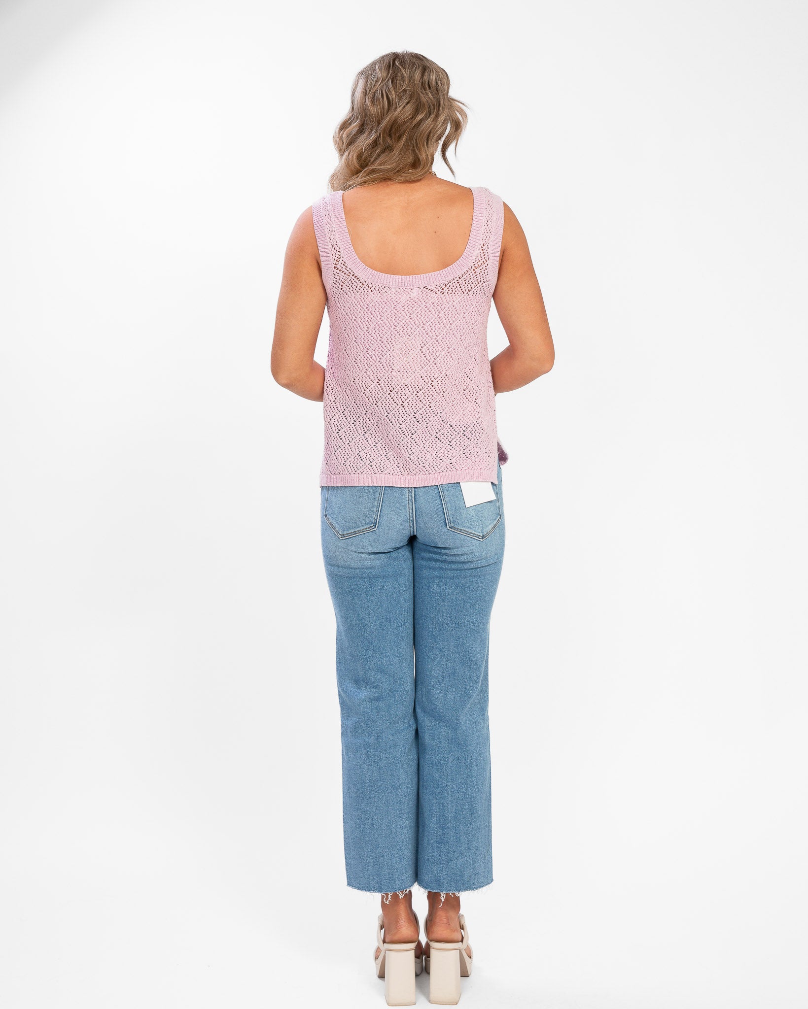 Lavender Haze Tank