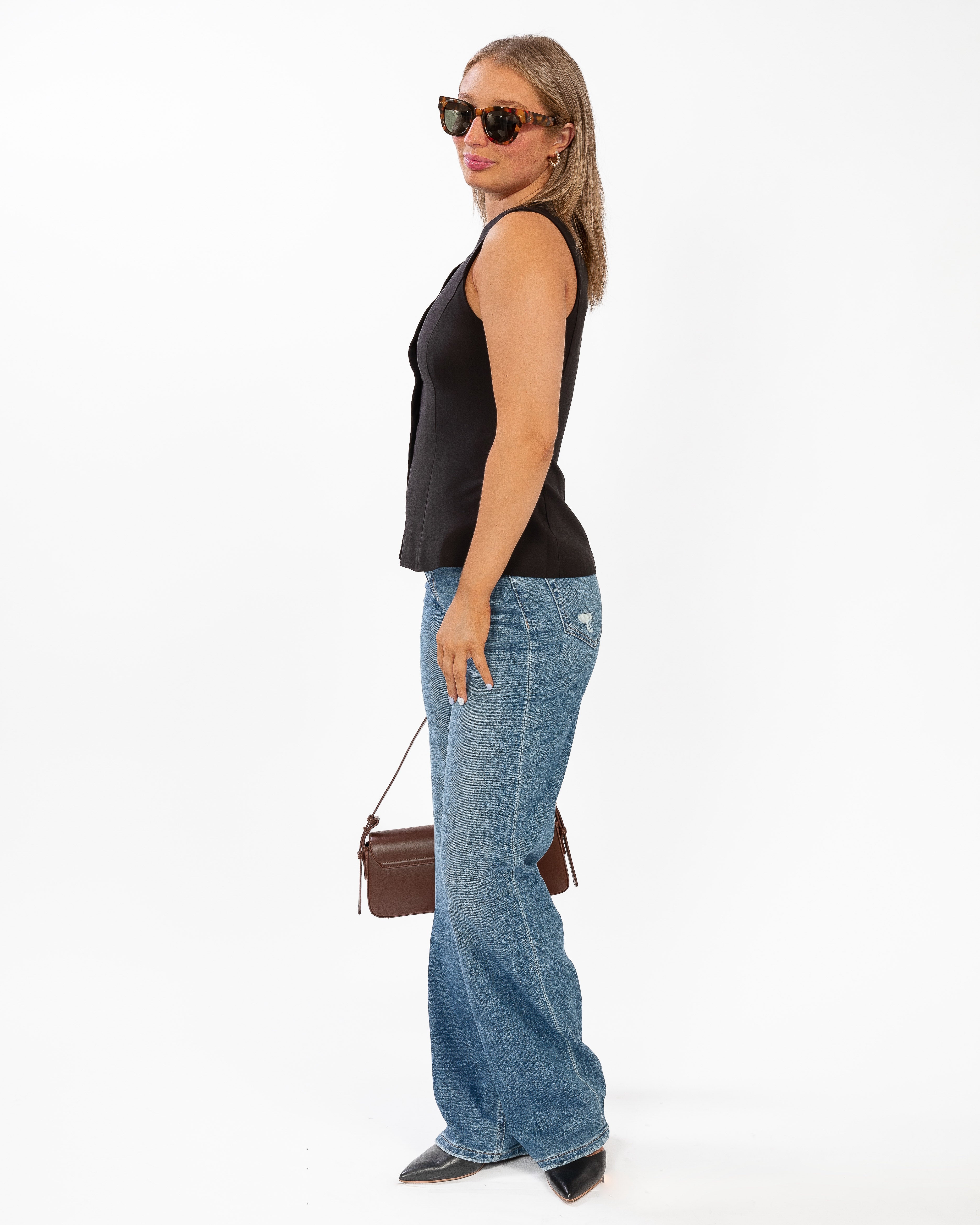Lead the Pack Vest