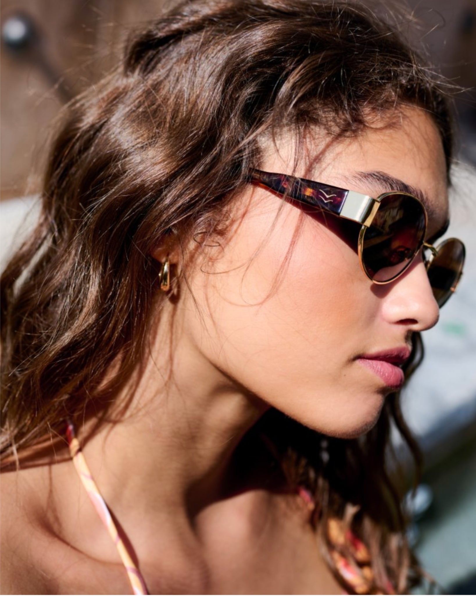Lennox Sunglasses