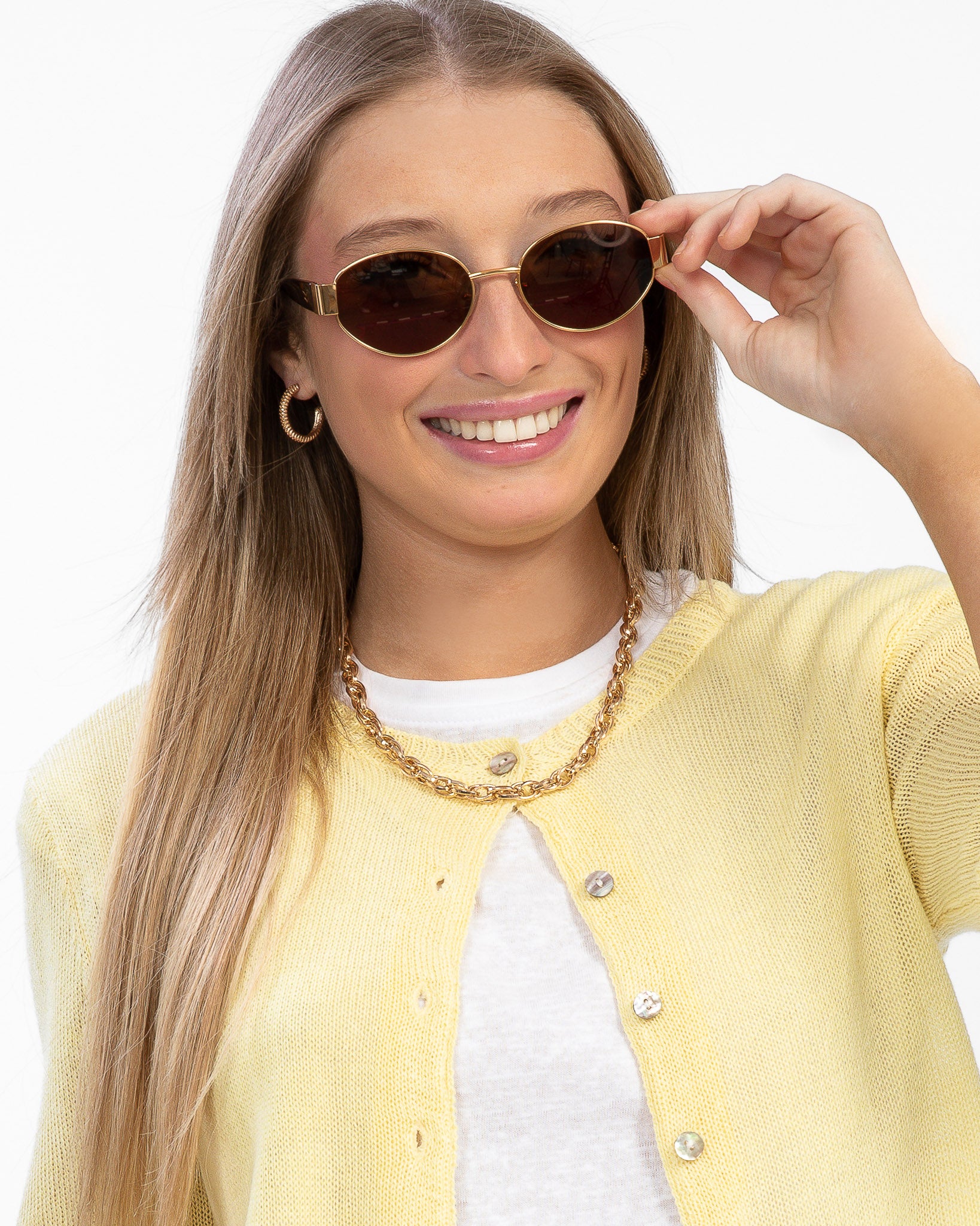 Lennox Sunglasses