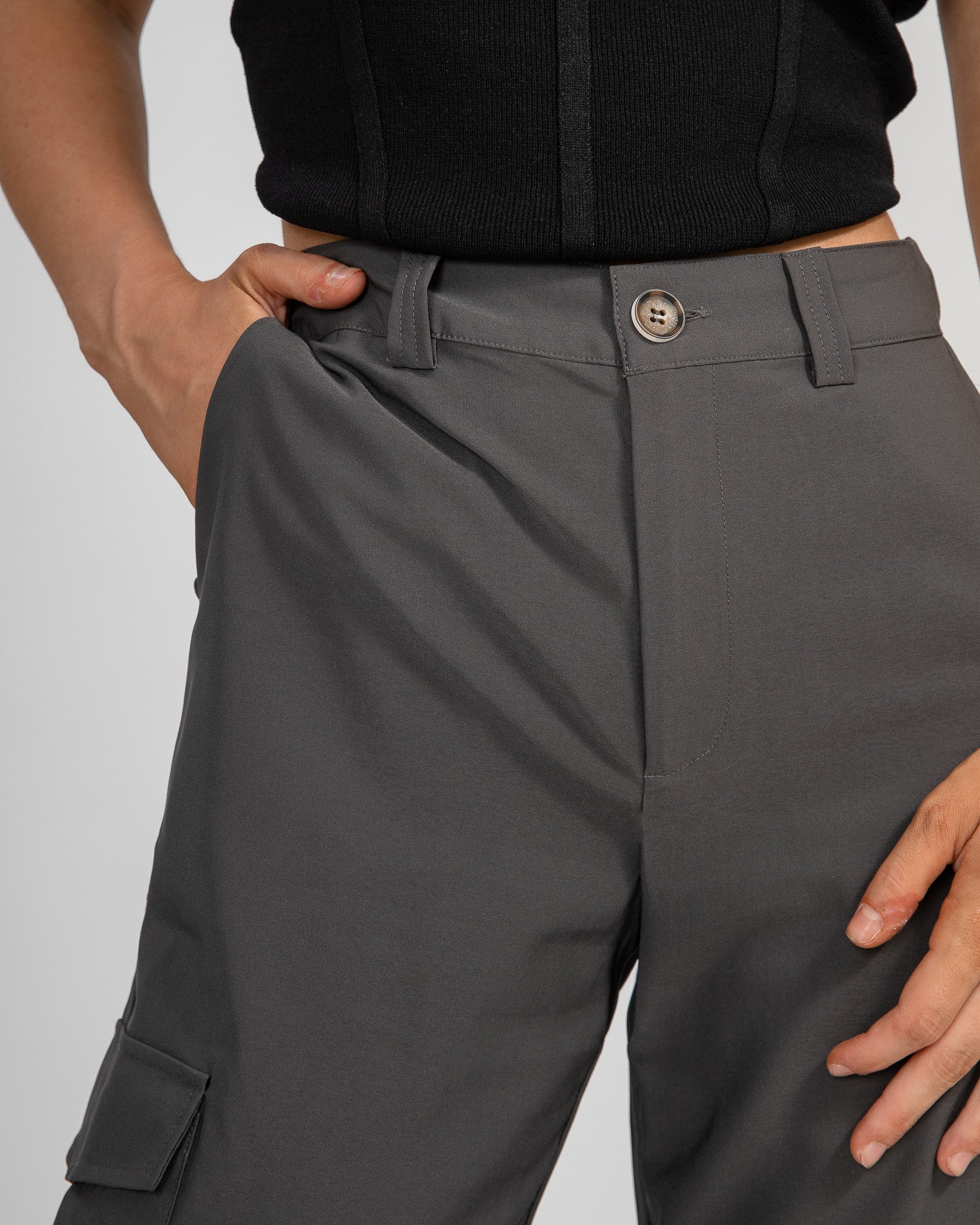 Let’s CarGo Pants