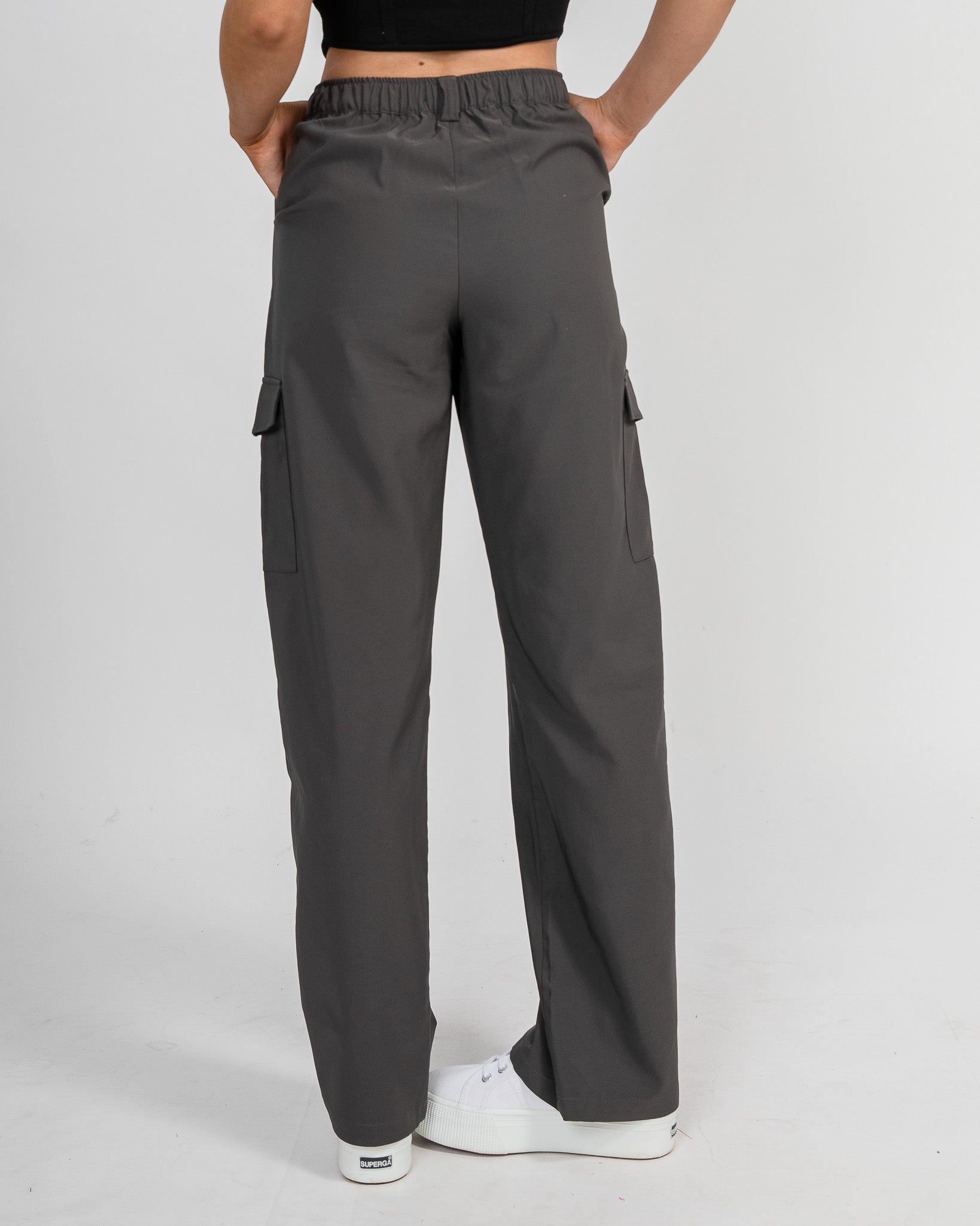 Let’s CarGo Pants