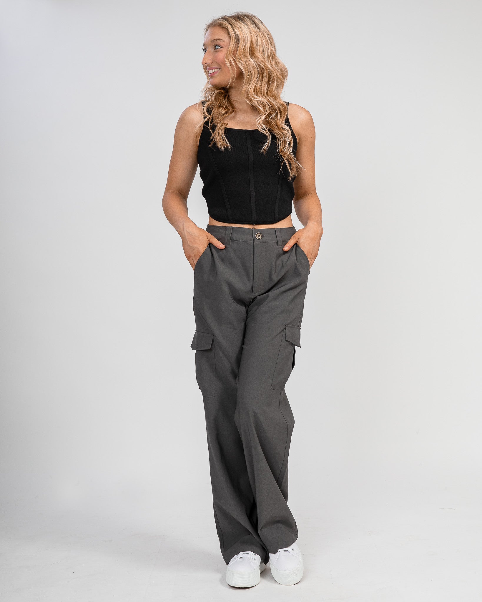 Let’s CarGo Pants