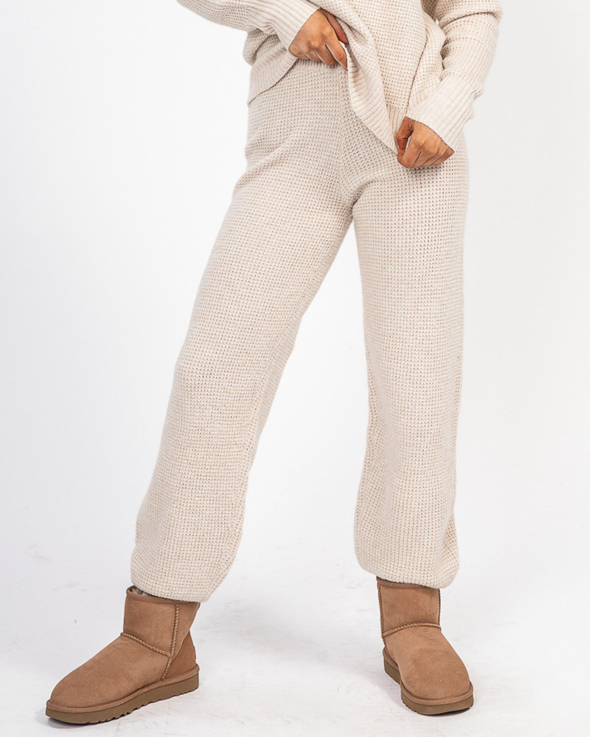 cozy worldwide EPL COATING PANTS