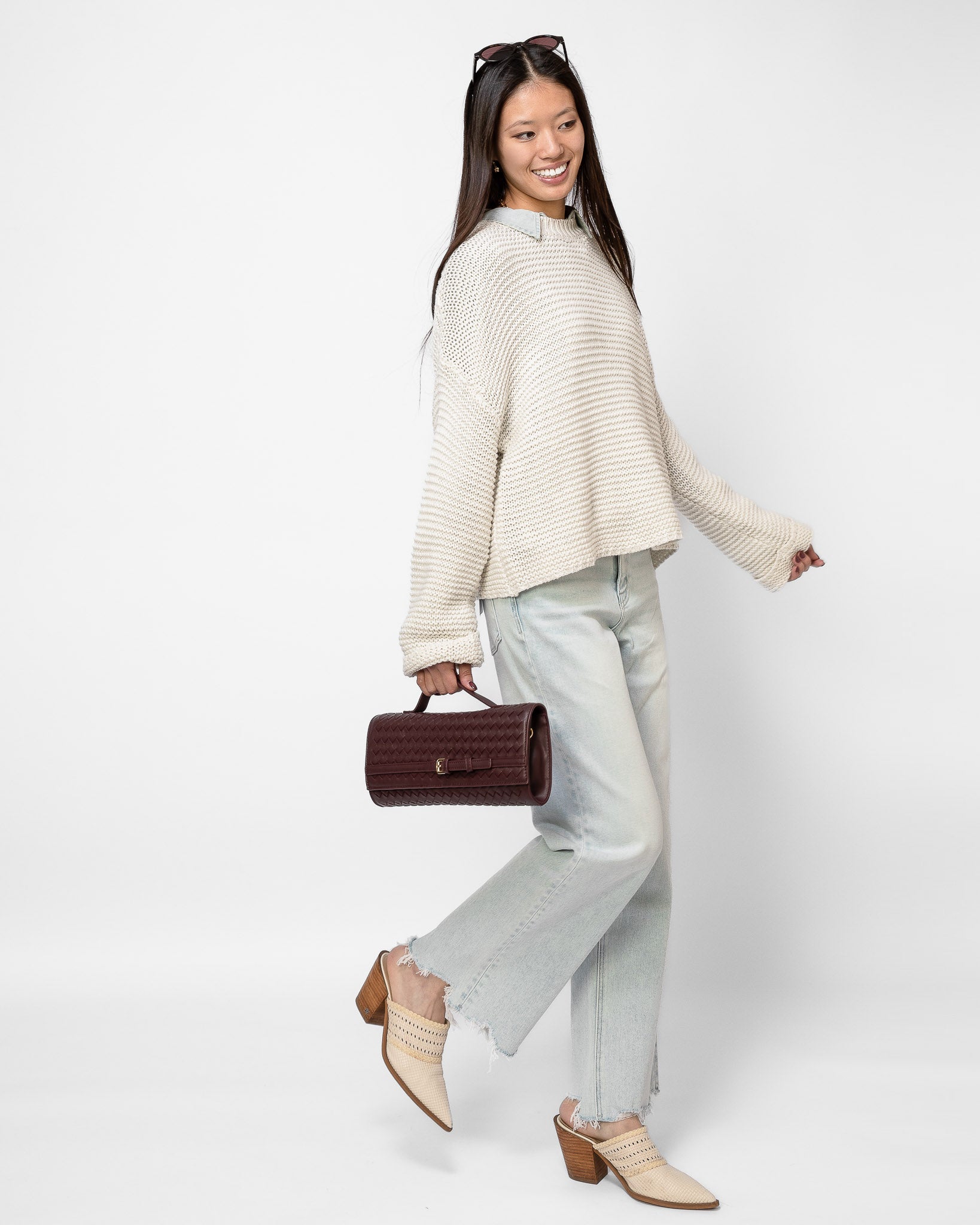 Limitless Sweater