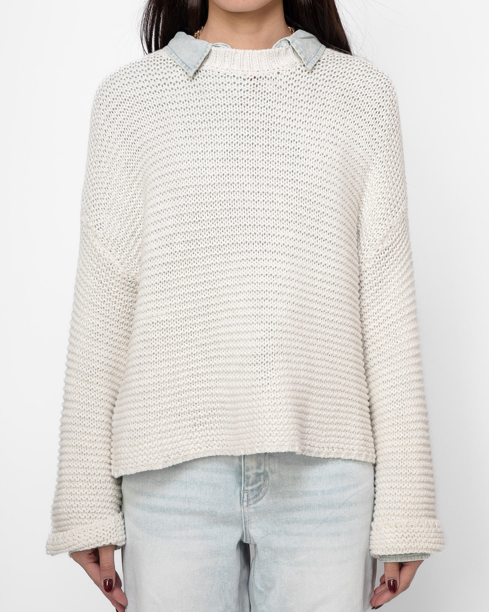 Limitless Sweater