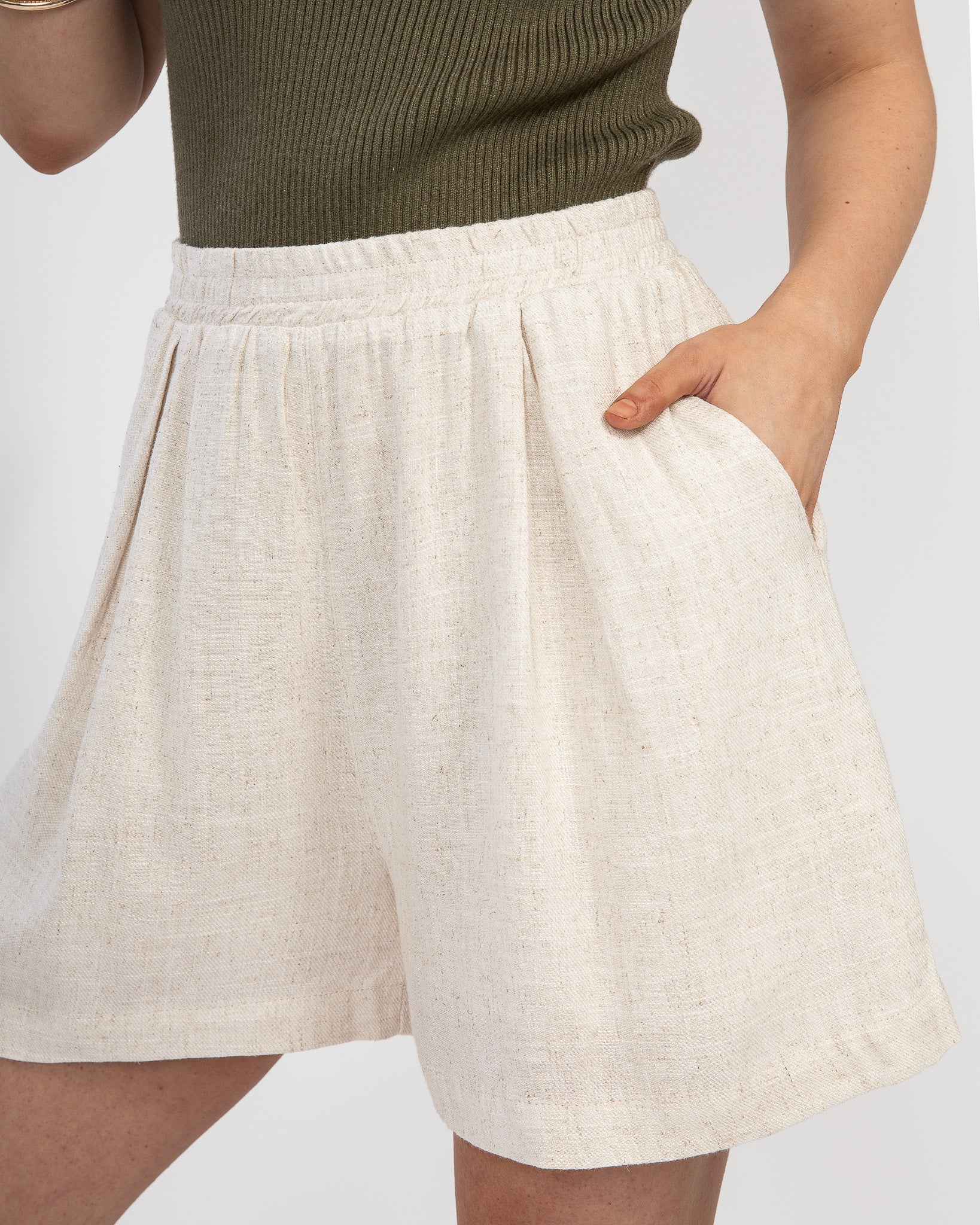 Live it Up Shorts