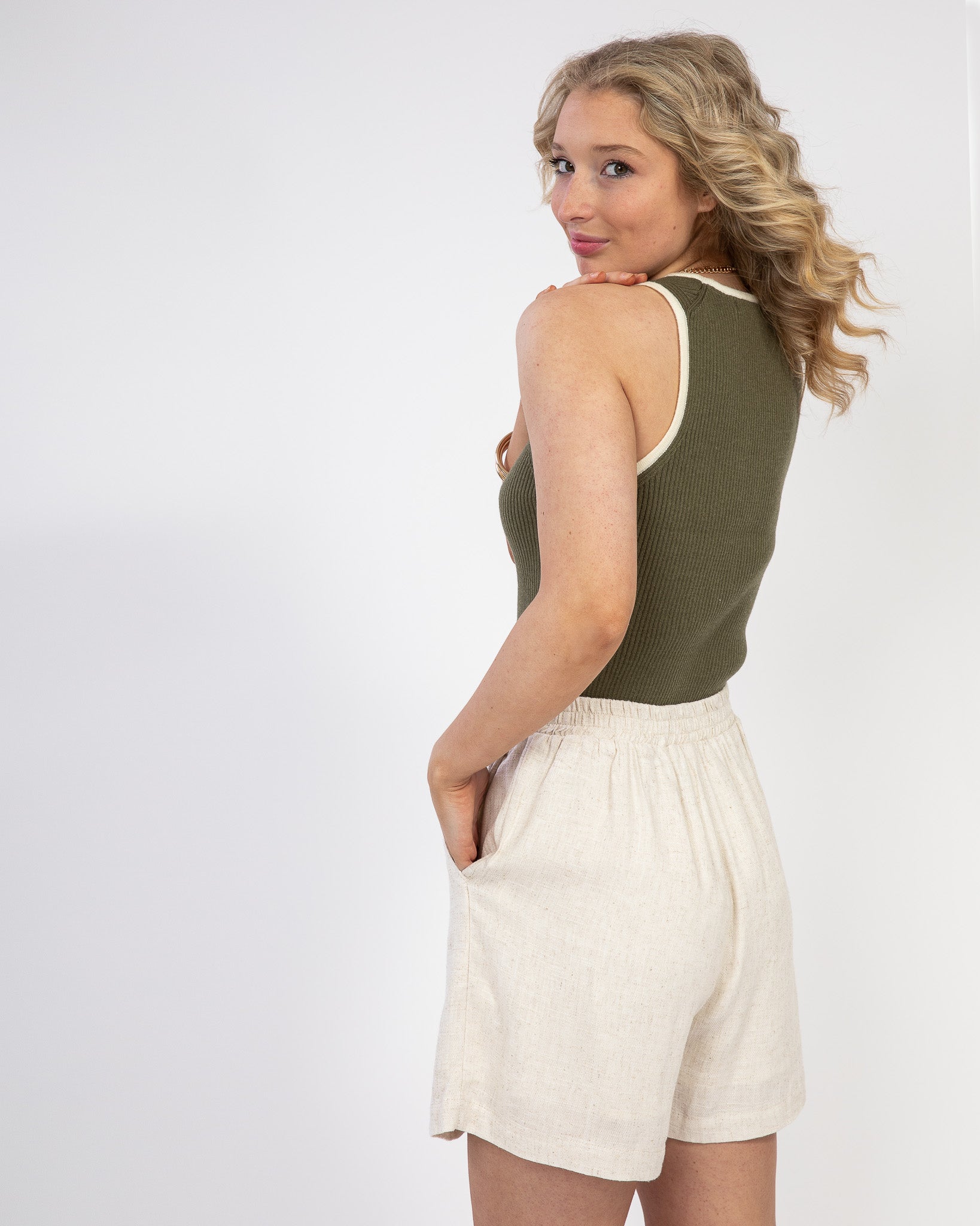 Live it Up Shorts