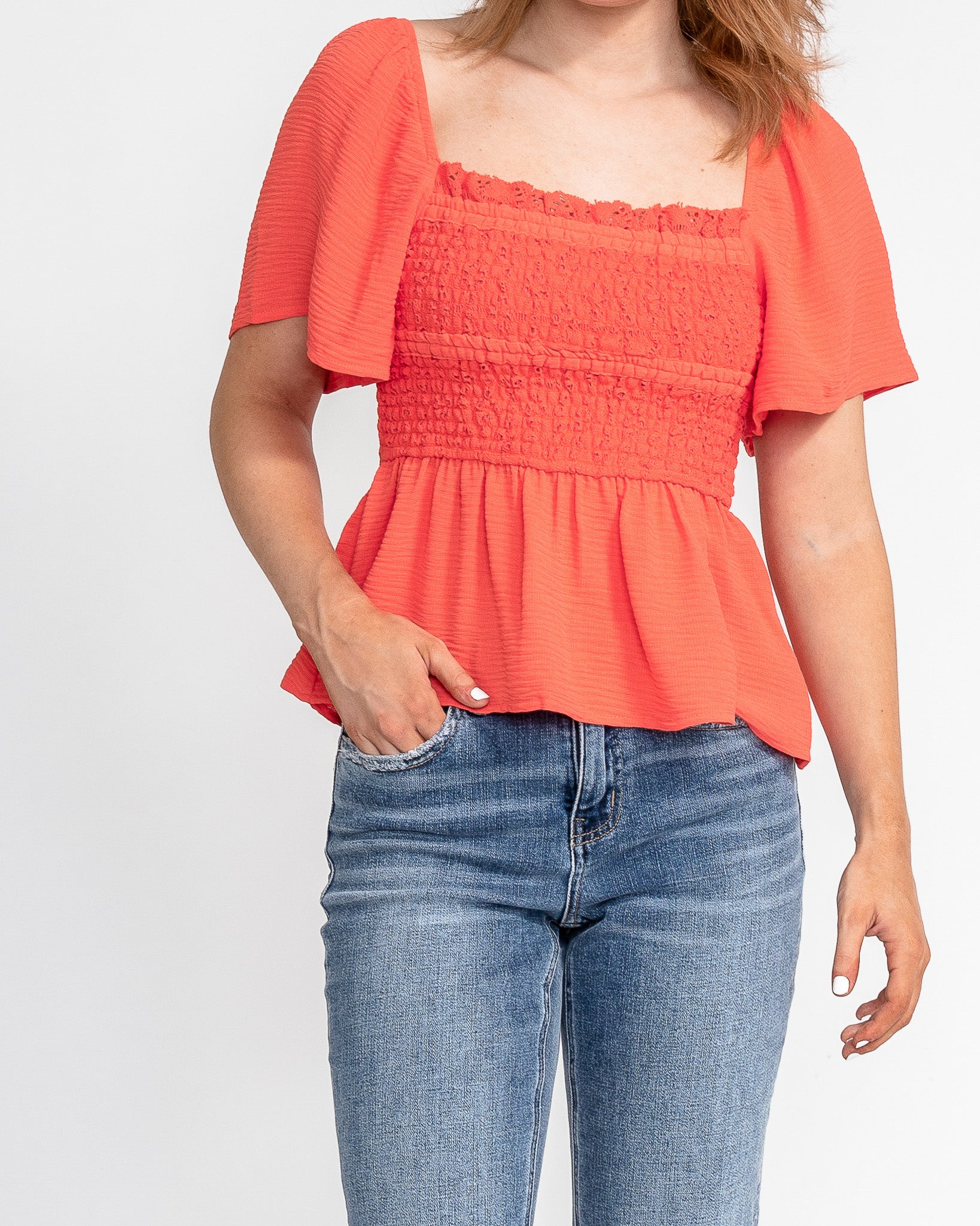 Love Story Top