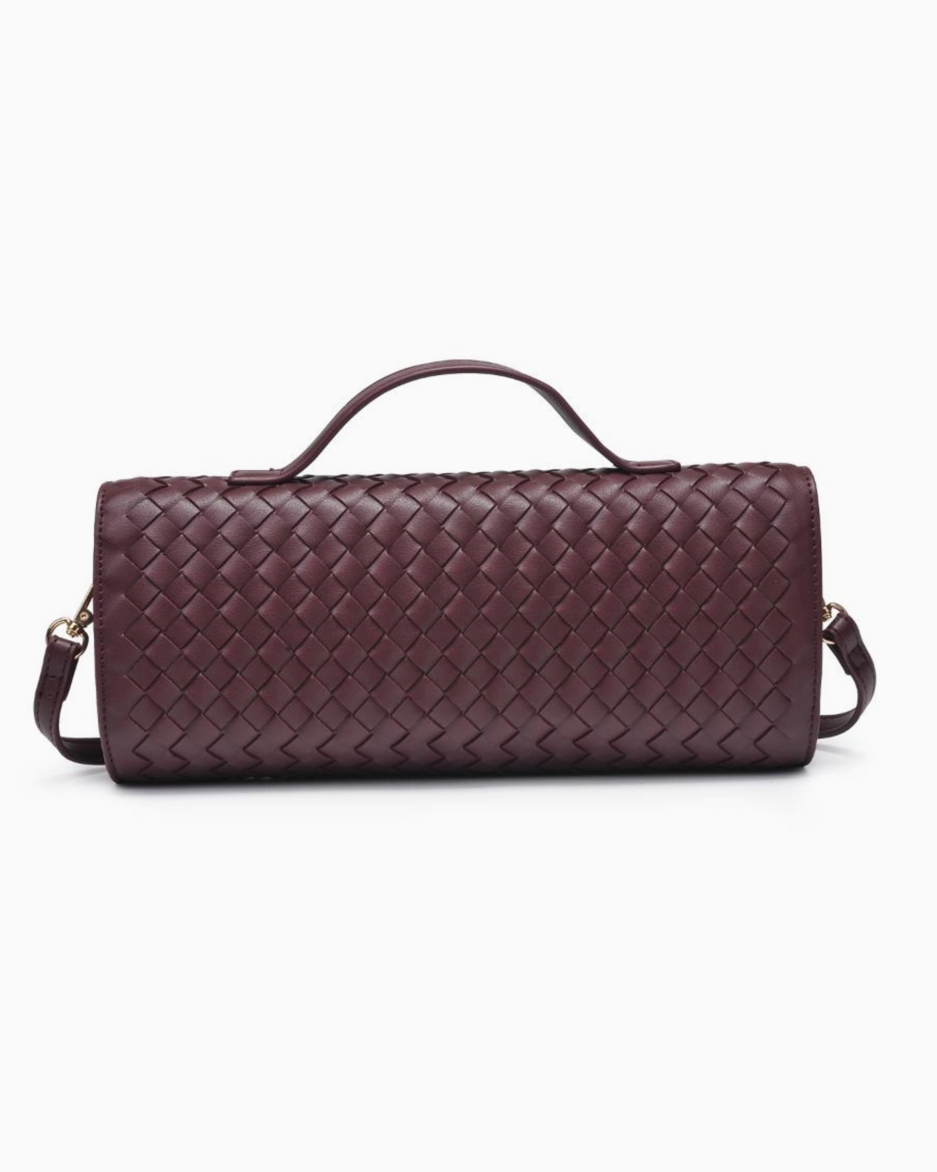 Lucerne Crossbody Clutch