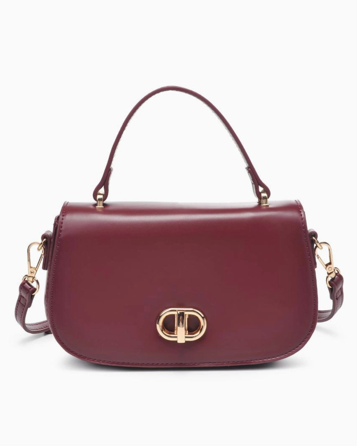 Lyon Crossbody