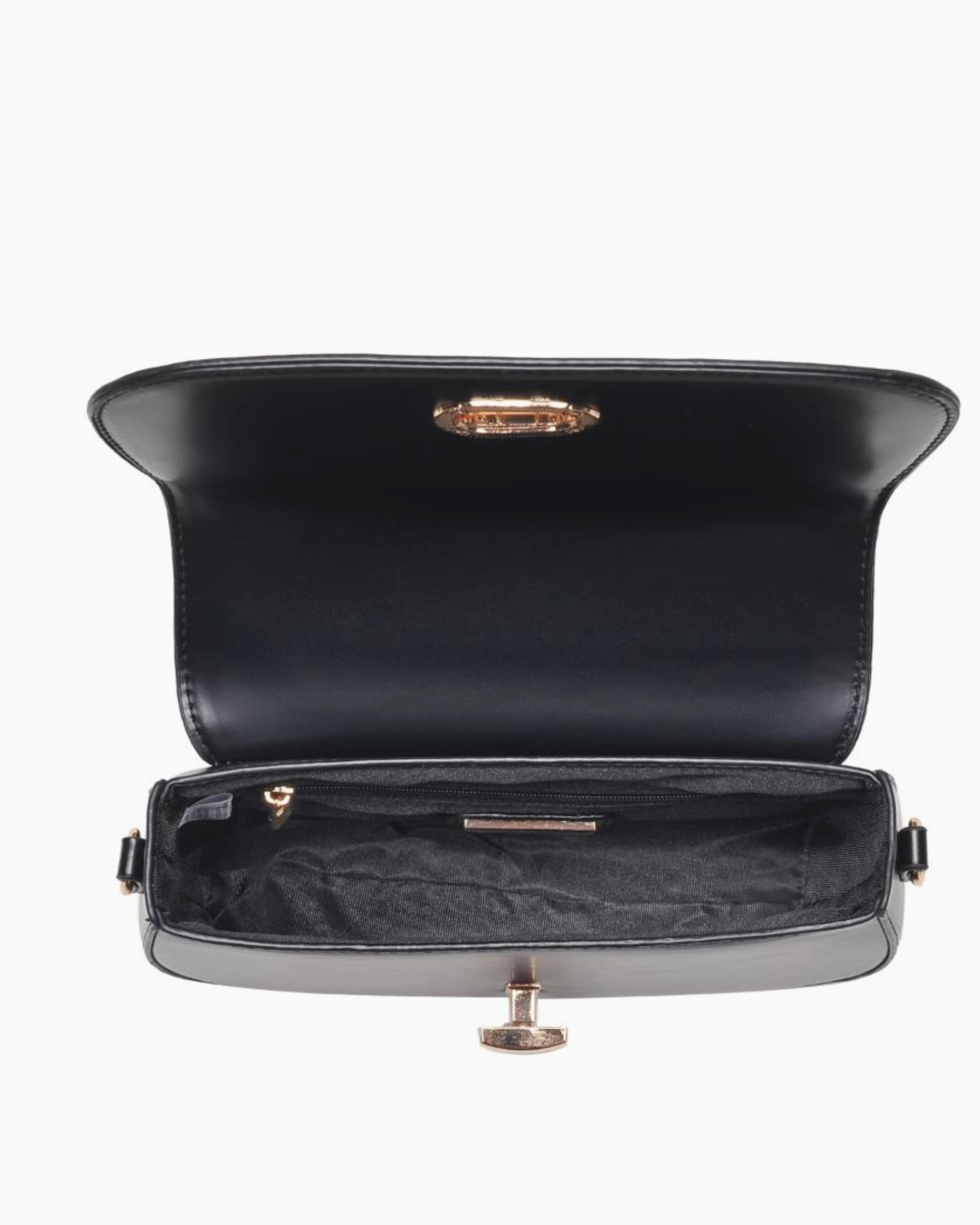 Lyon Crossbody