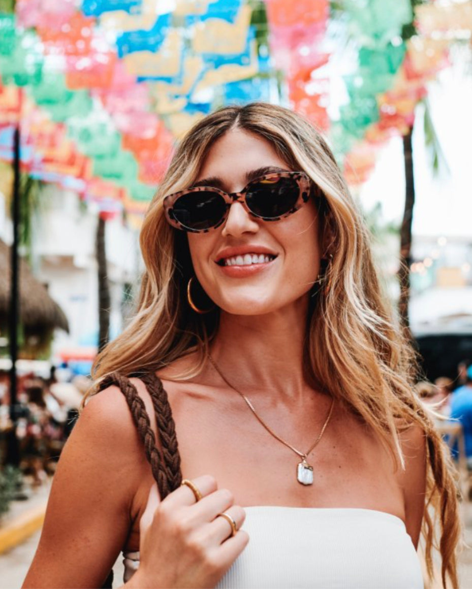 Marley Sunglassses