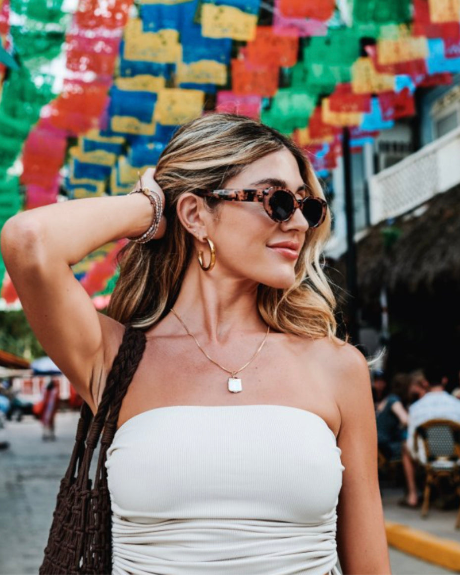 Marley Sunglassses