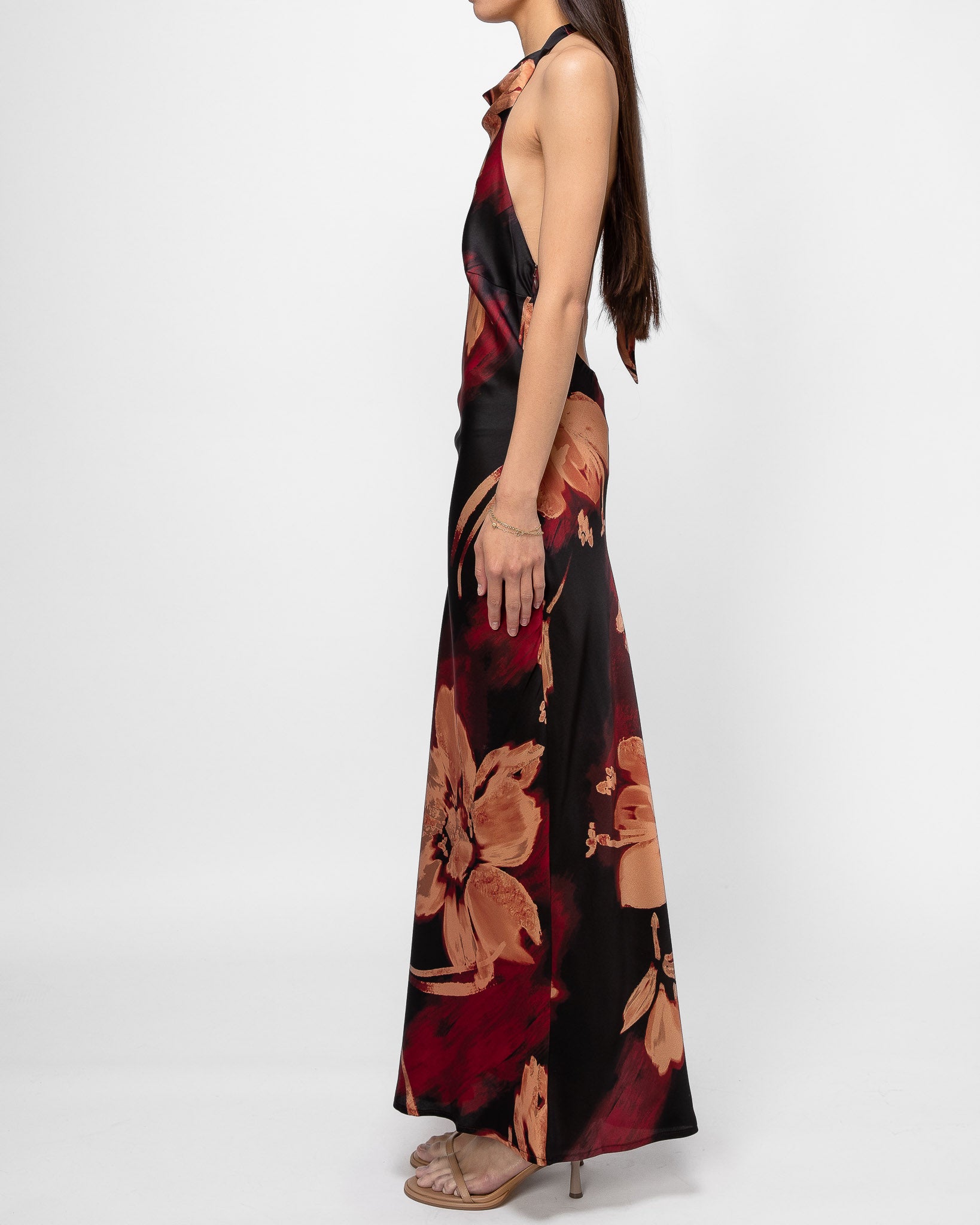 Meet Me at Sunset Dress