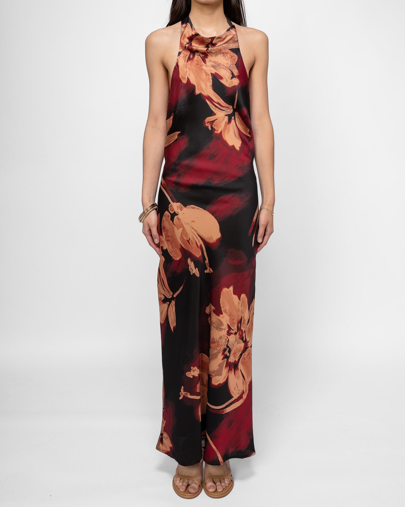 Meet Me at Sunset Dress