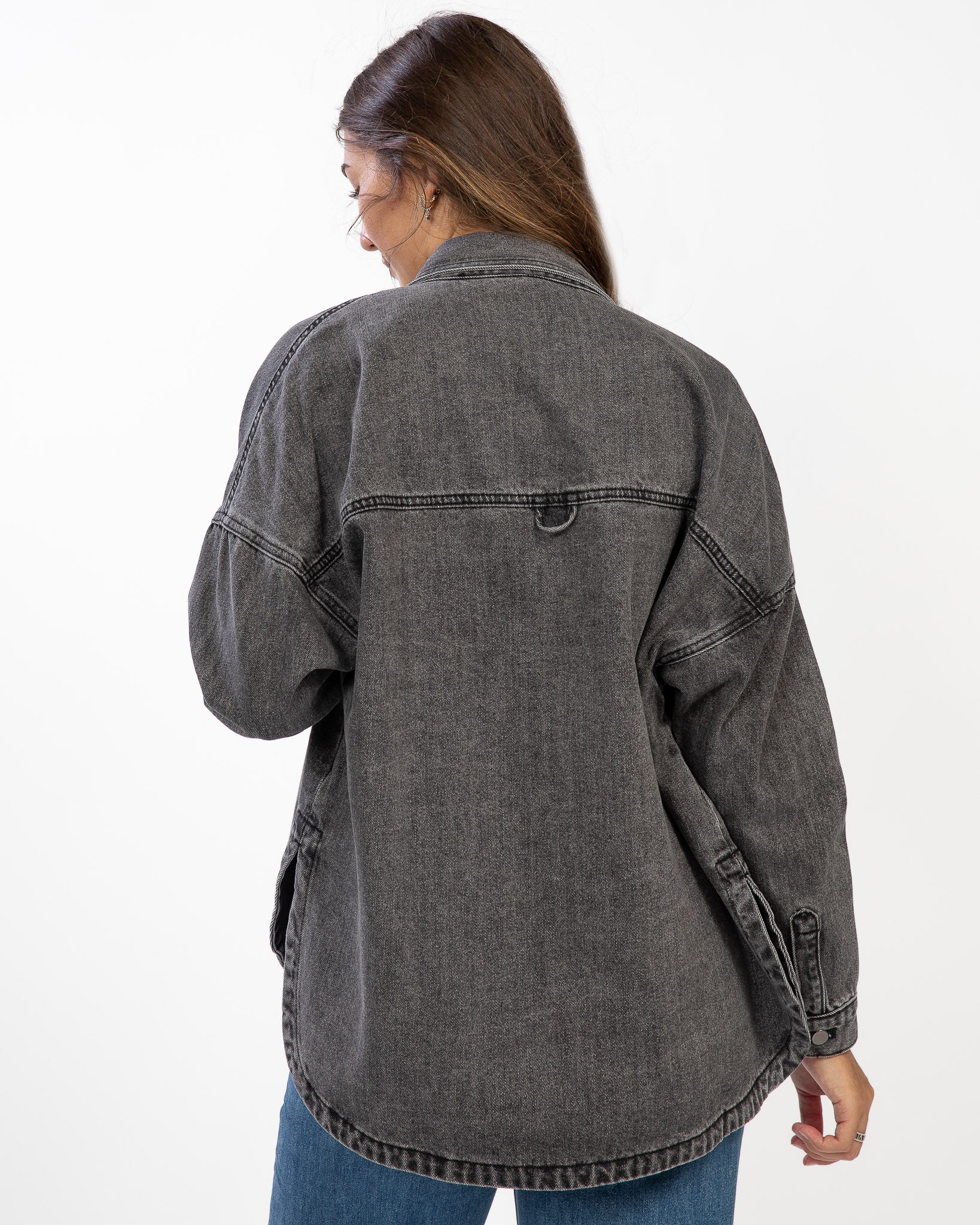 Midnight Muse Jacket
