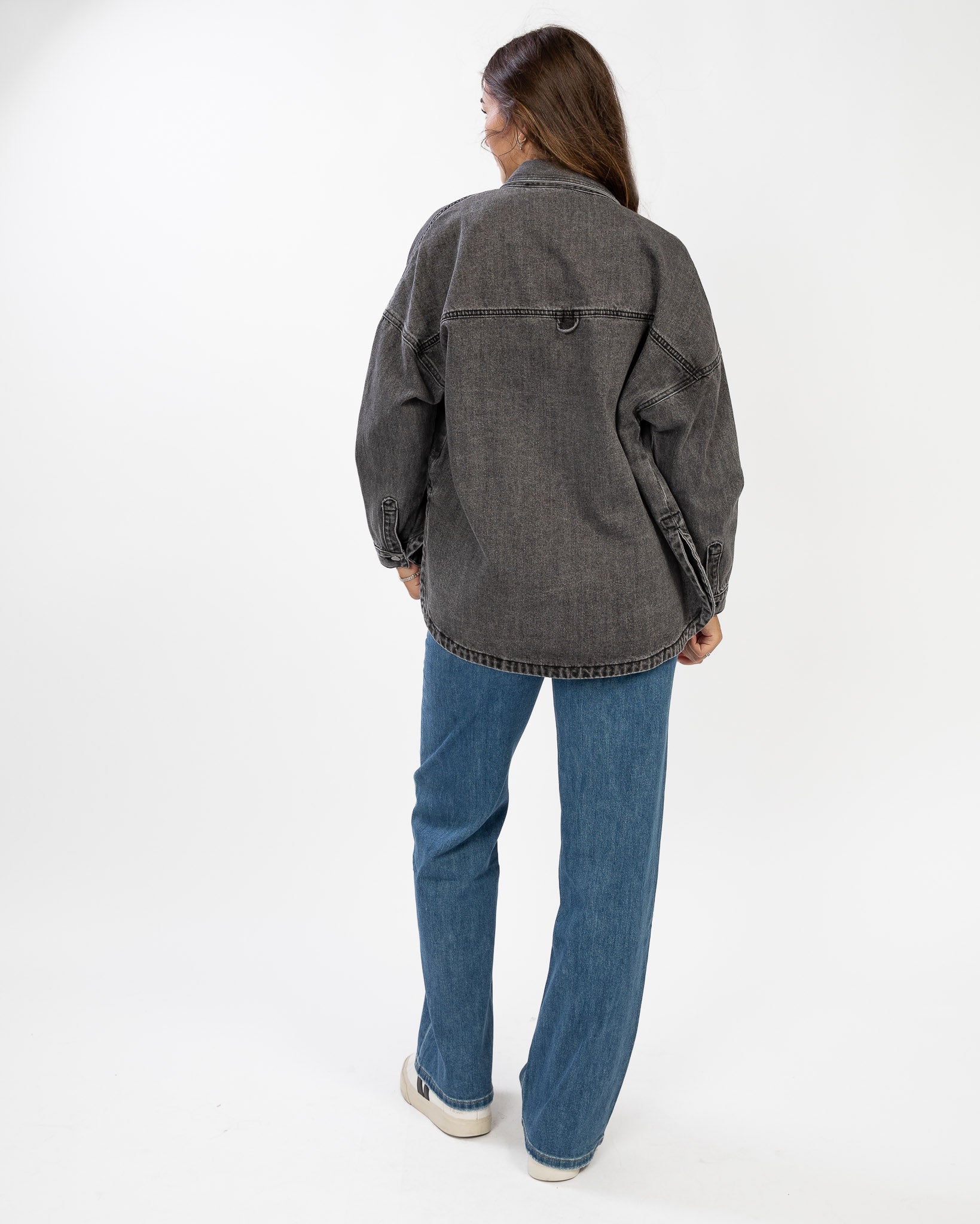 Midnight Muse Jacket