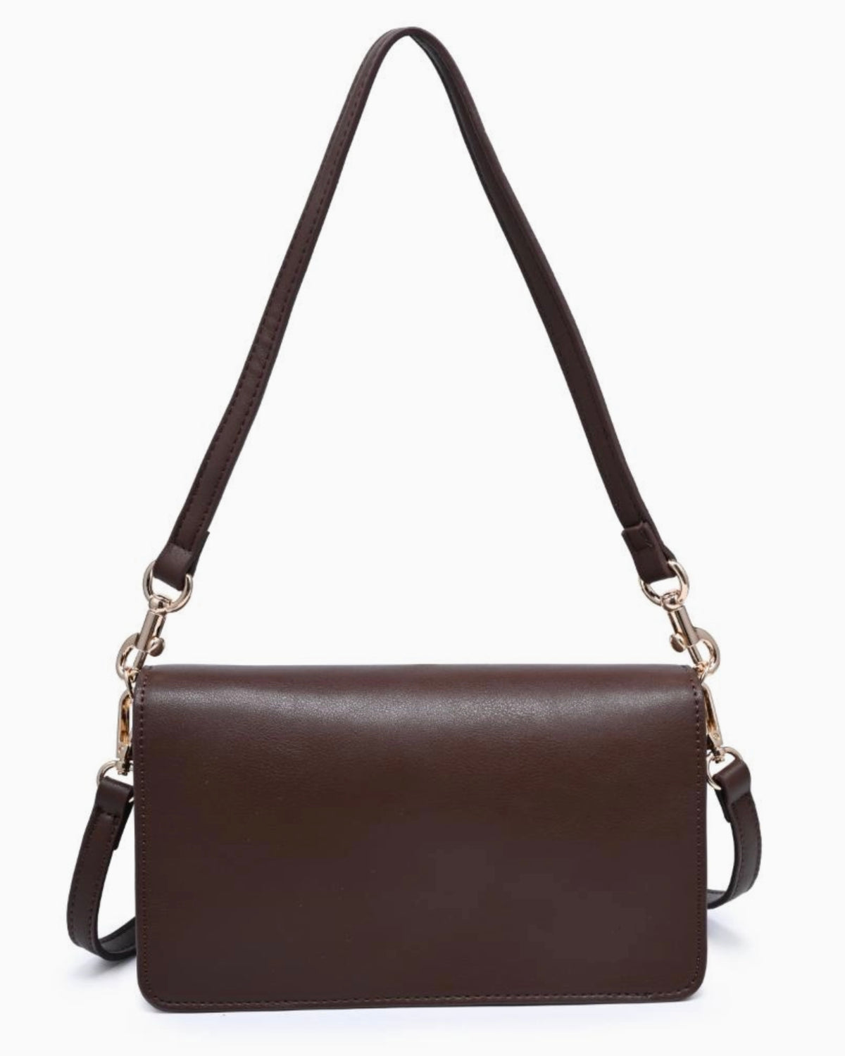 Milan Crossbody Bag