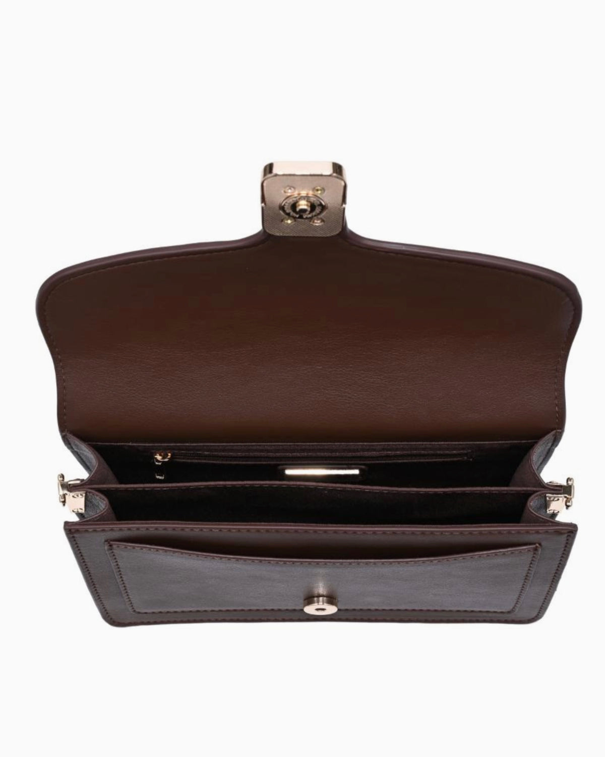 Milan Crossbody Bag