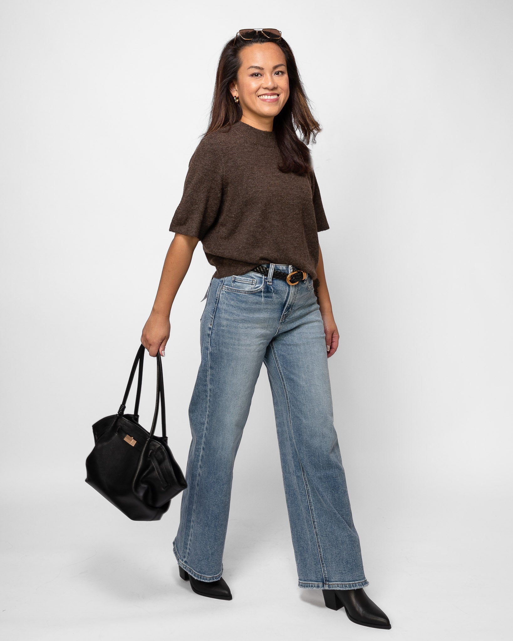 Mocha Moment Sweater
