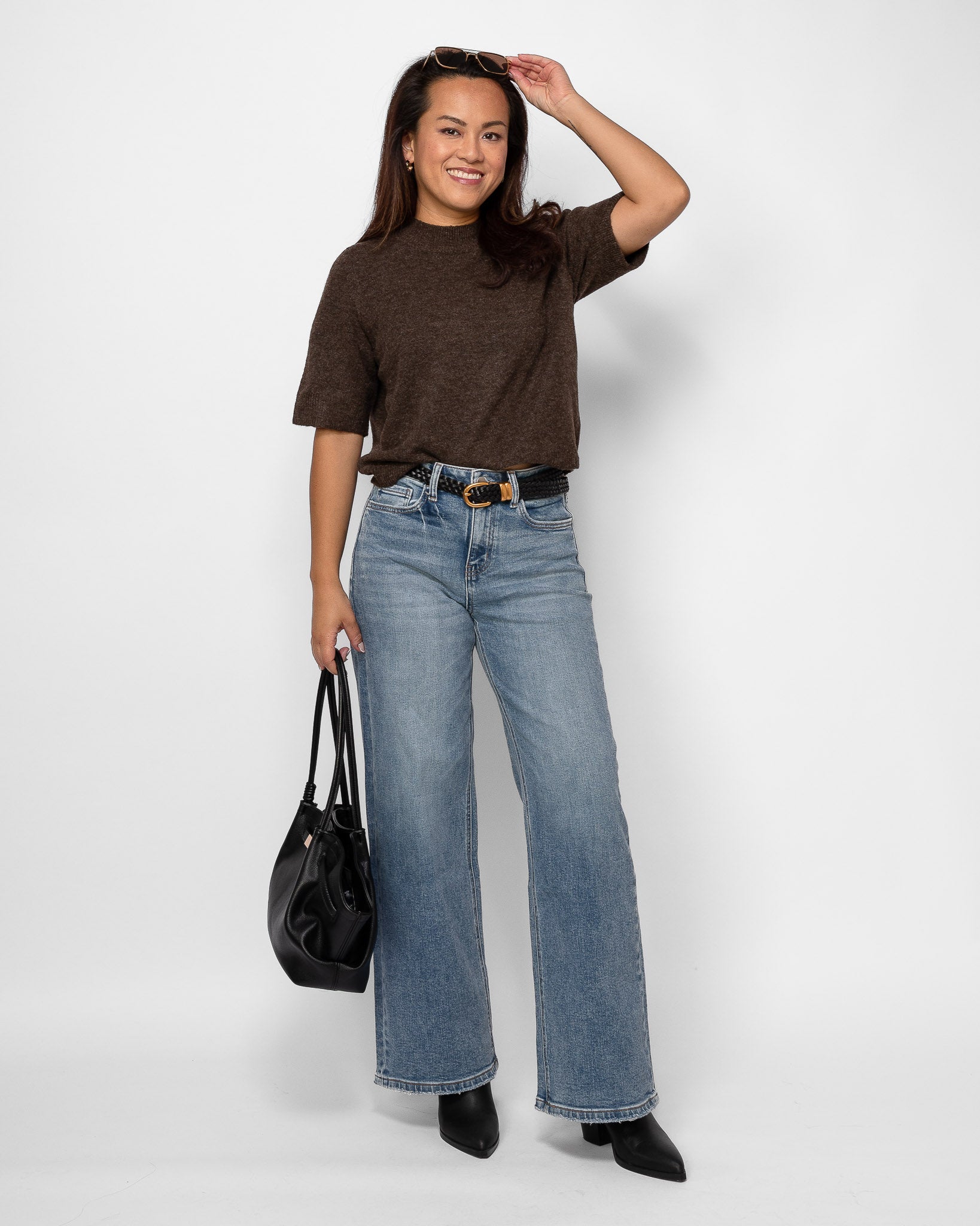 Mocha Moment Sweater
