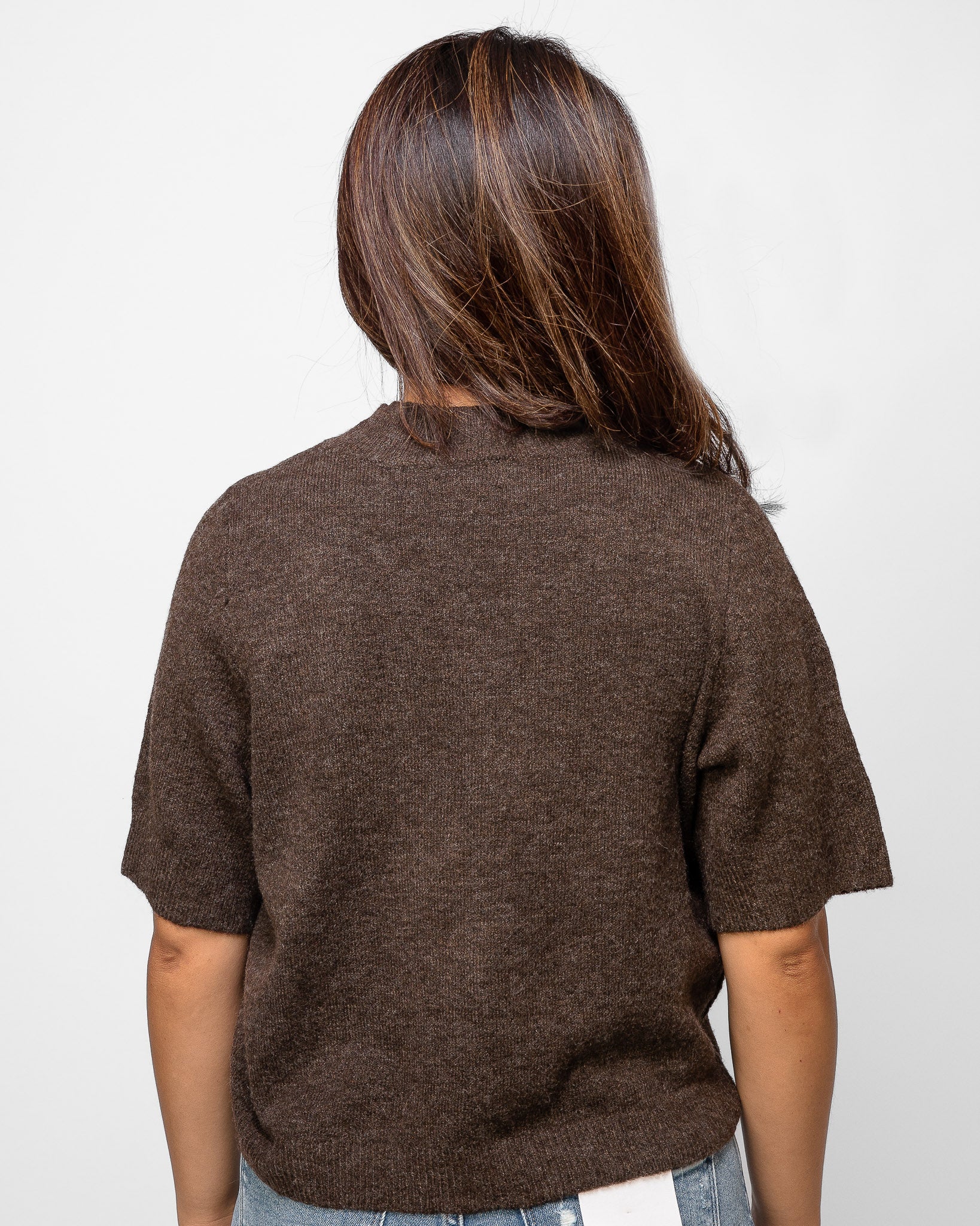 Mocha Moment Sweater