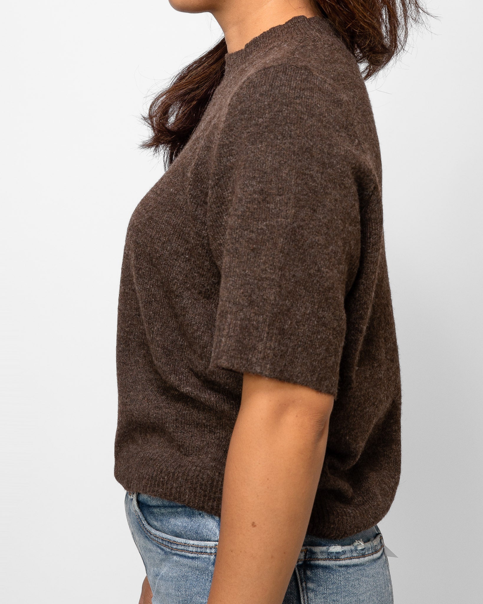 Mocha Moment Sweater