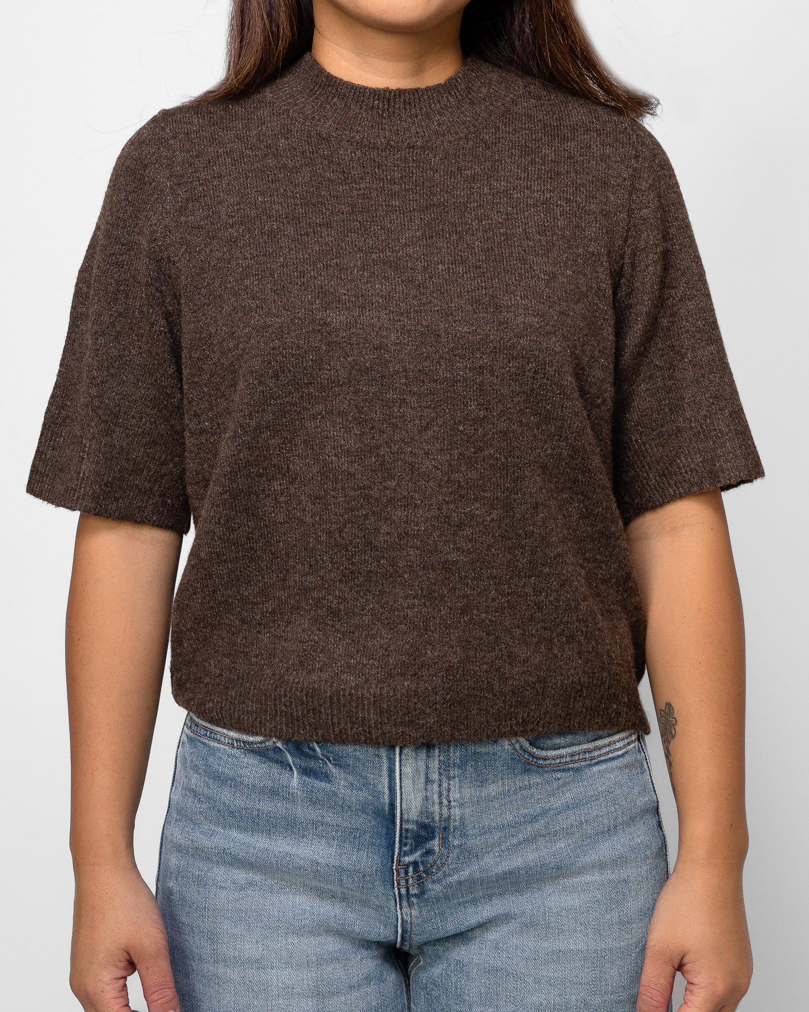 Mocha Moment Sweater