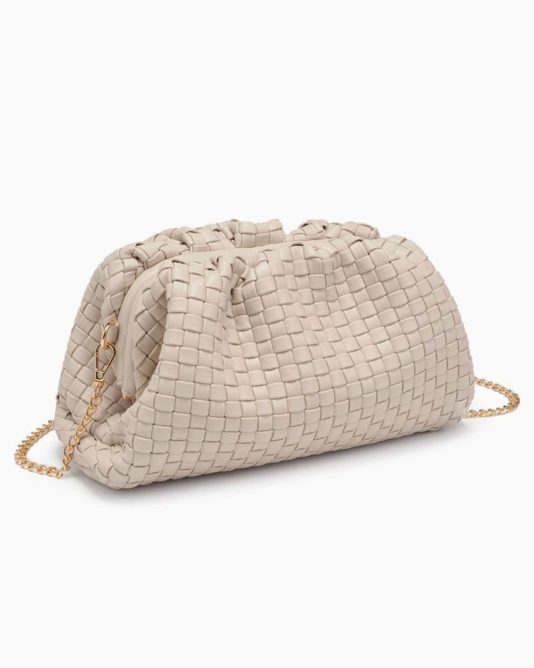 Monaco Clutch